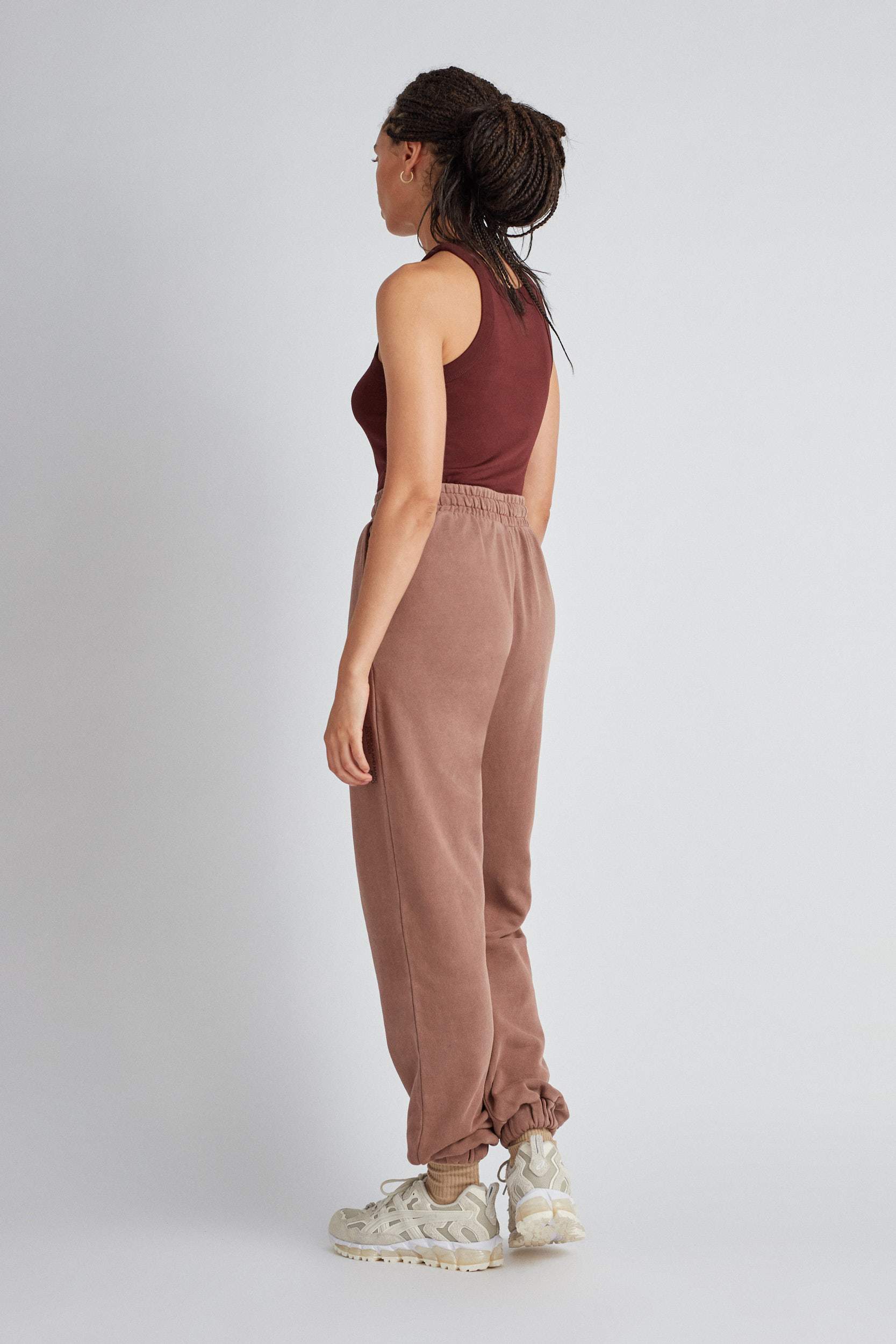 Jordan High Waisted Track Pant - Image 5