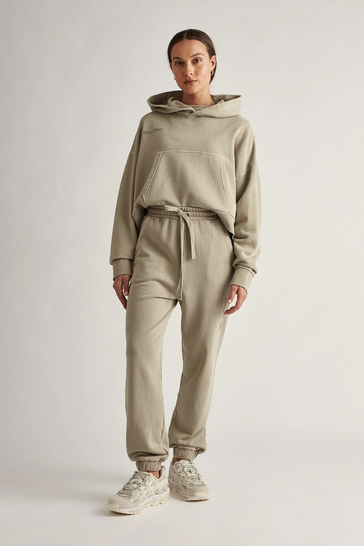 Jordan High Waisted Track Pant - Image 3