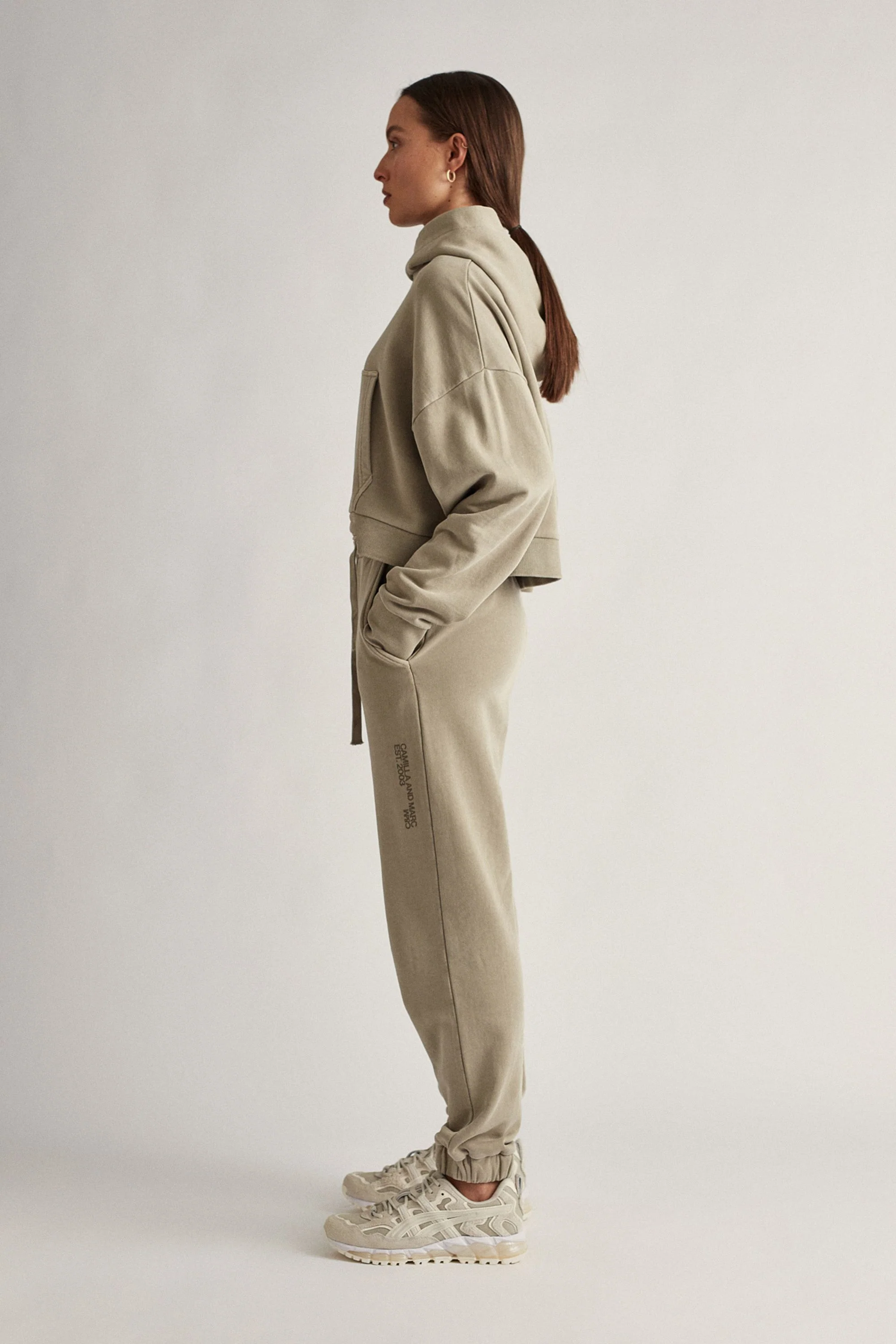 Jordan High Waisted Track Pant - Image 4