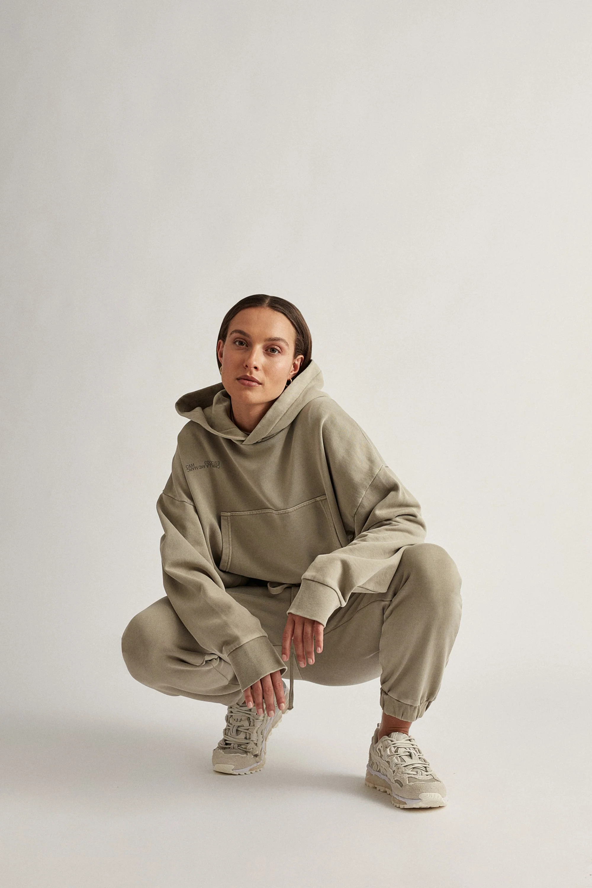 Jordan High Waisted Track Pant - Image 6
