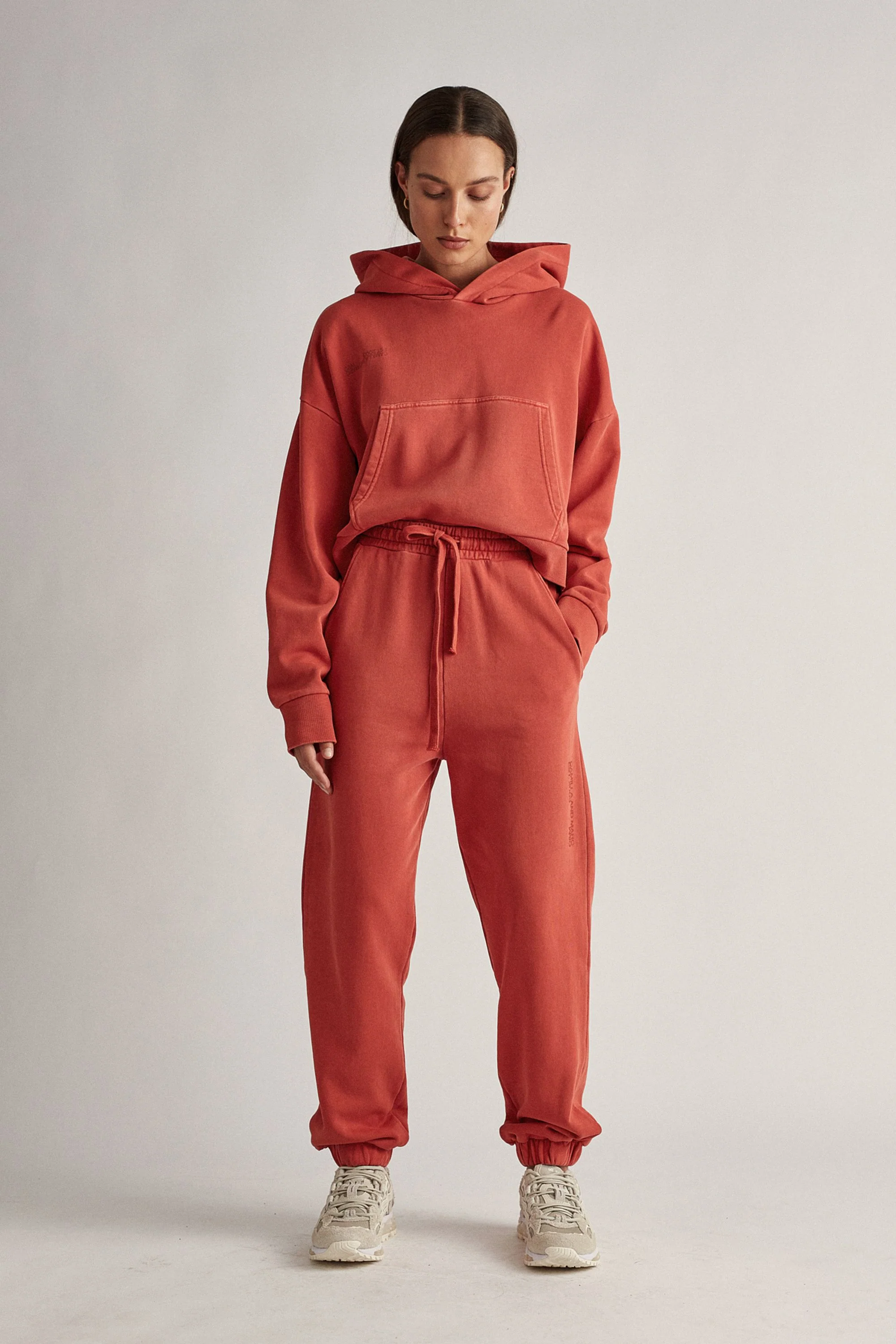 Jordan High Waisted Track Pant - Image 2