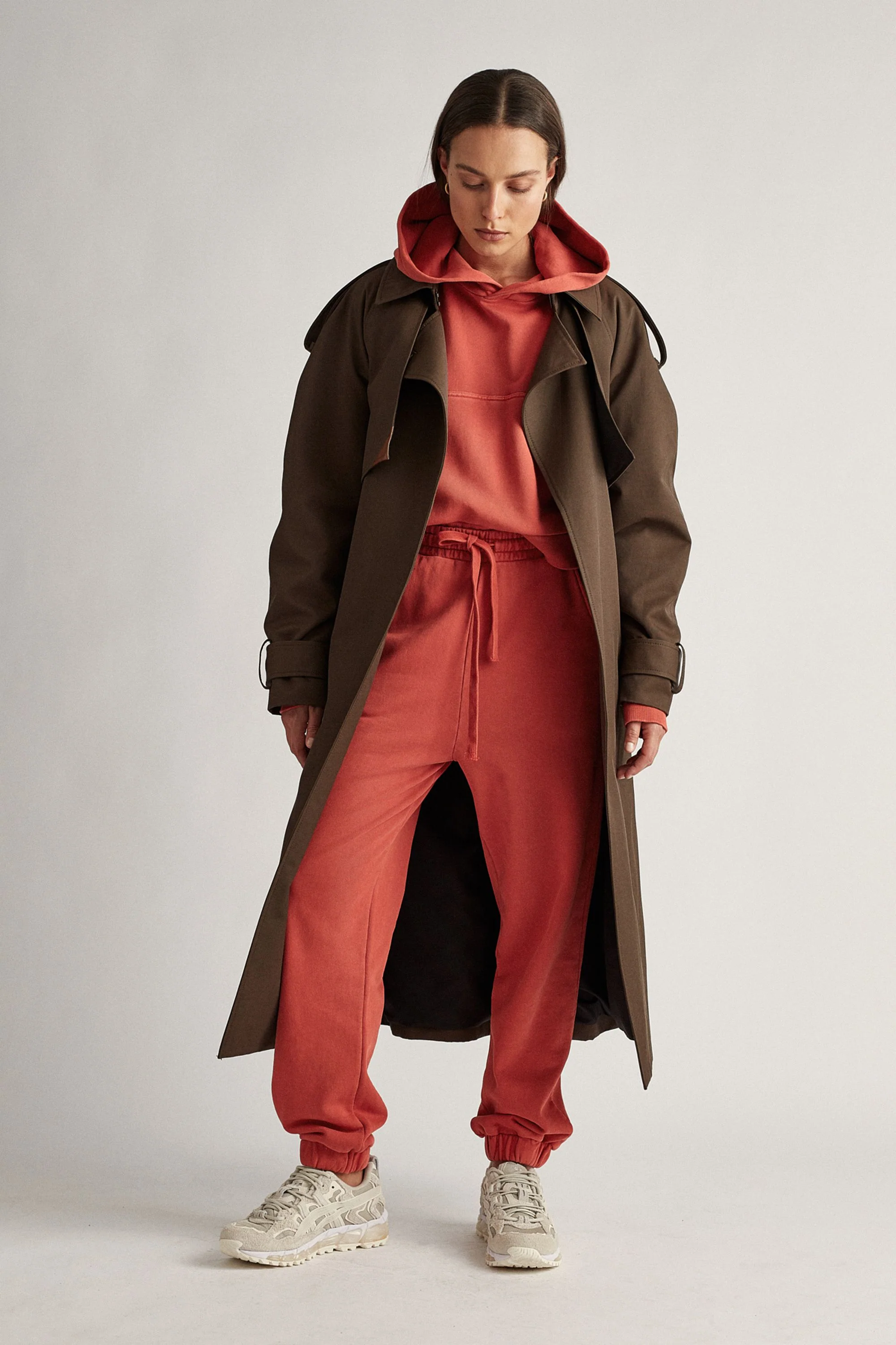 Jordan High Waisted Track Pant - Image 3