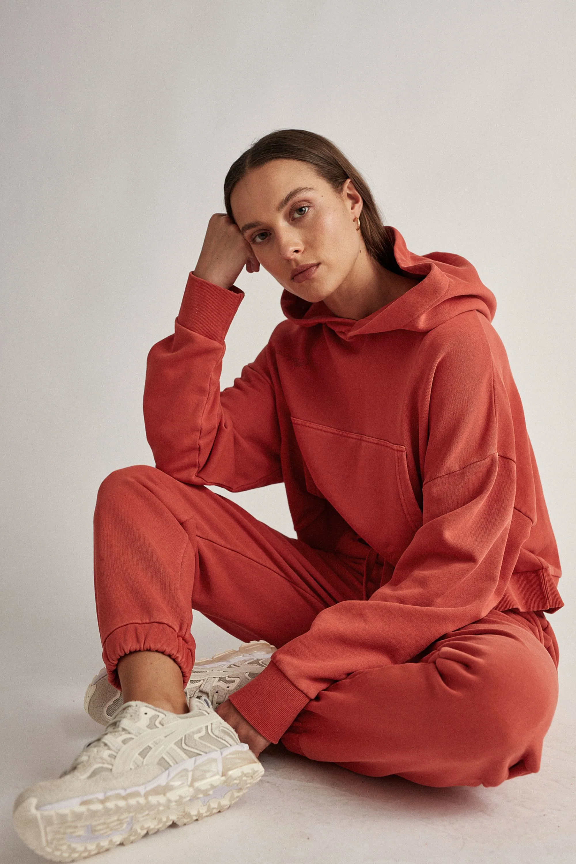 Jordan High Waisted Track Pant - Image 4