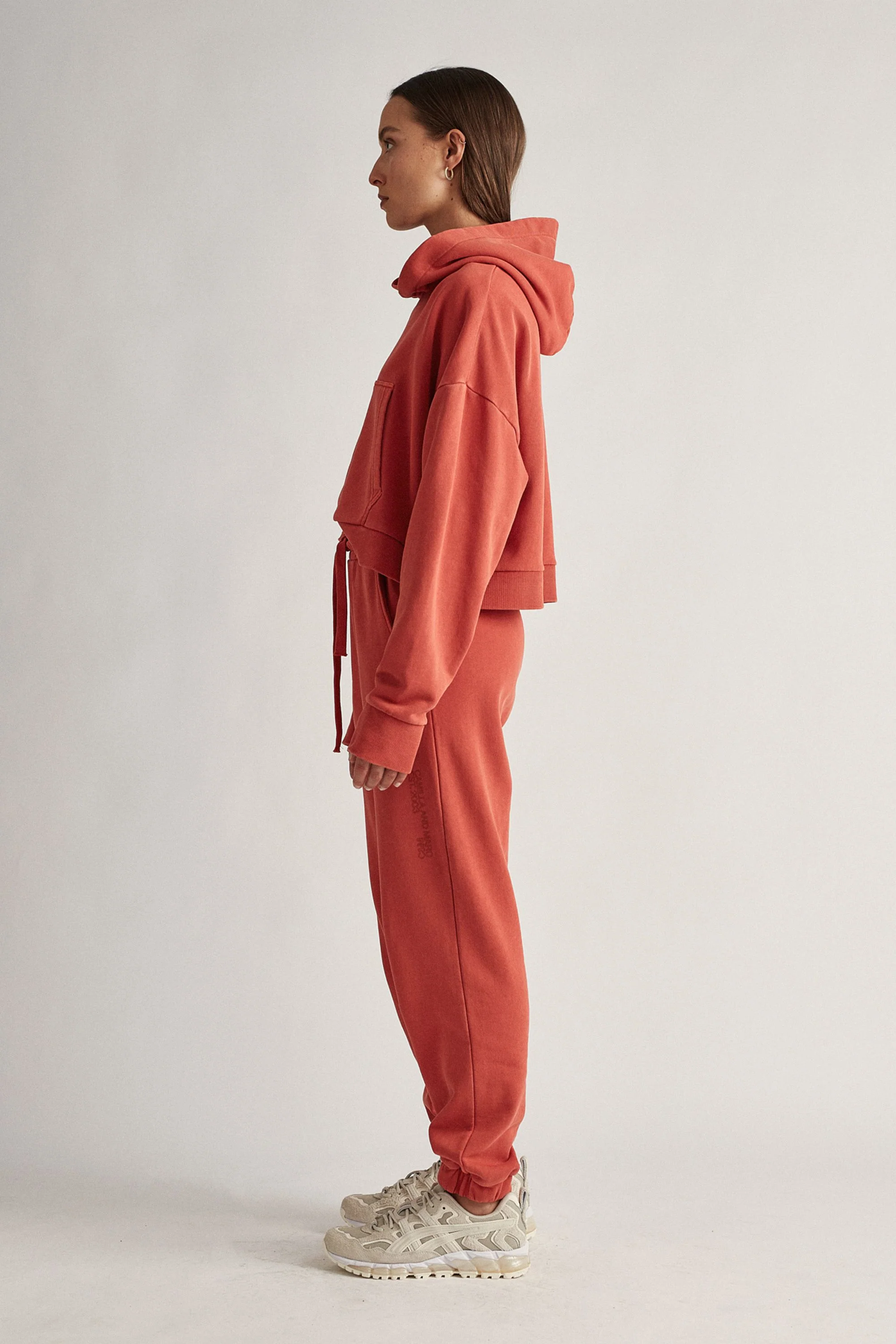 Jordan High Waisted Track Pant - Image 5
