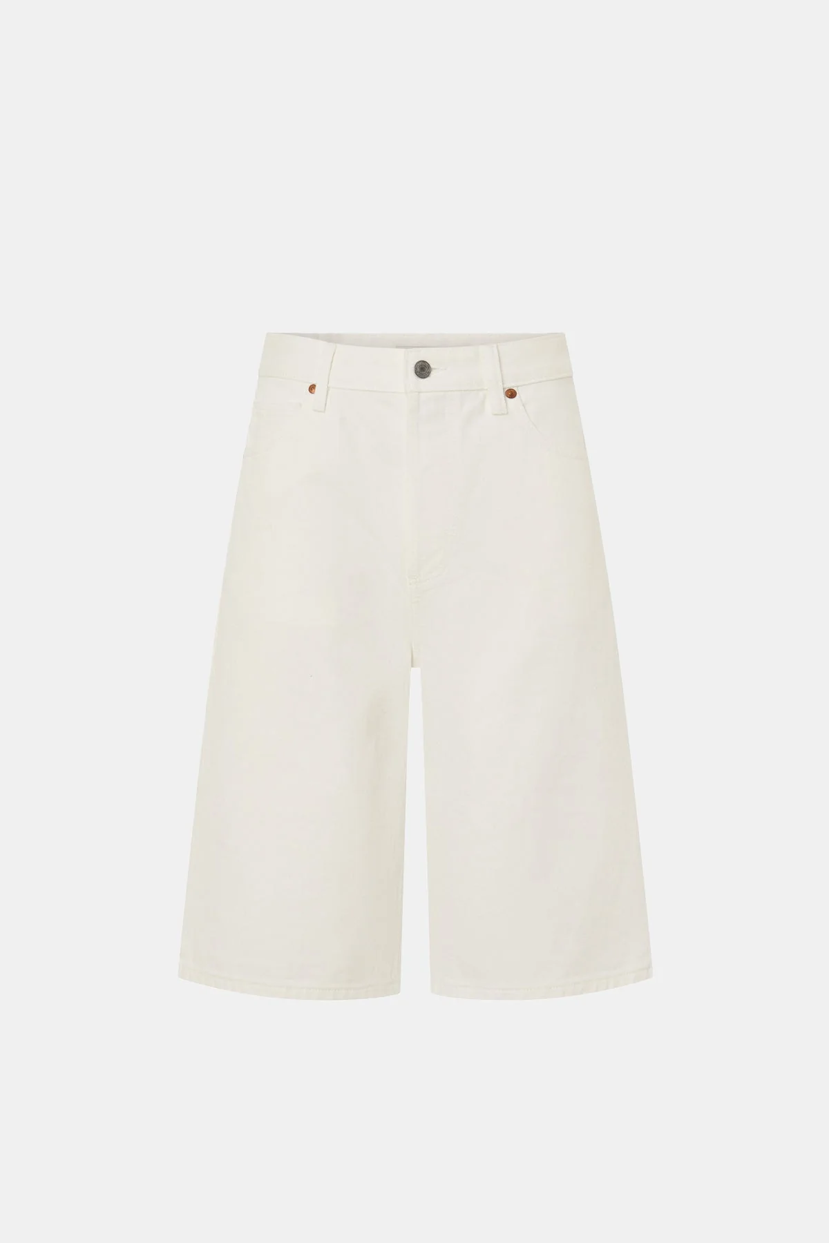 Jude Denim Short - Image 6