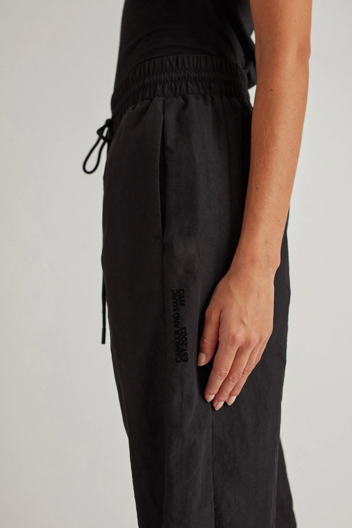 Jukes Track Pant - Image 2