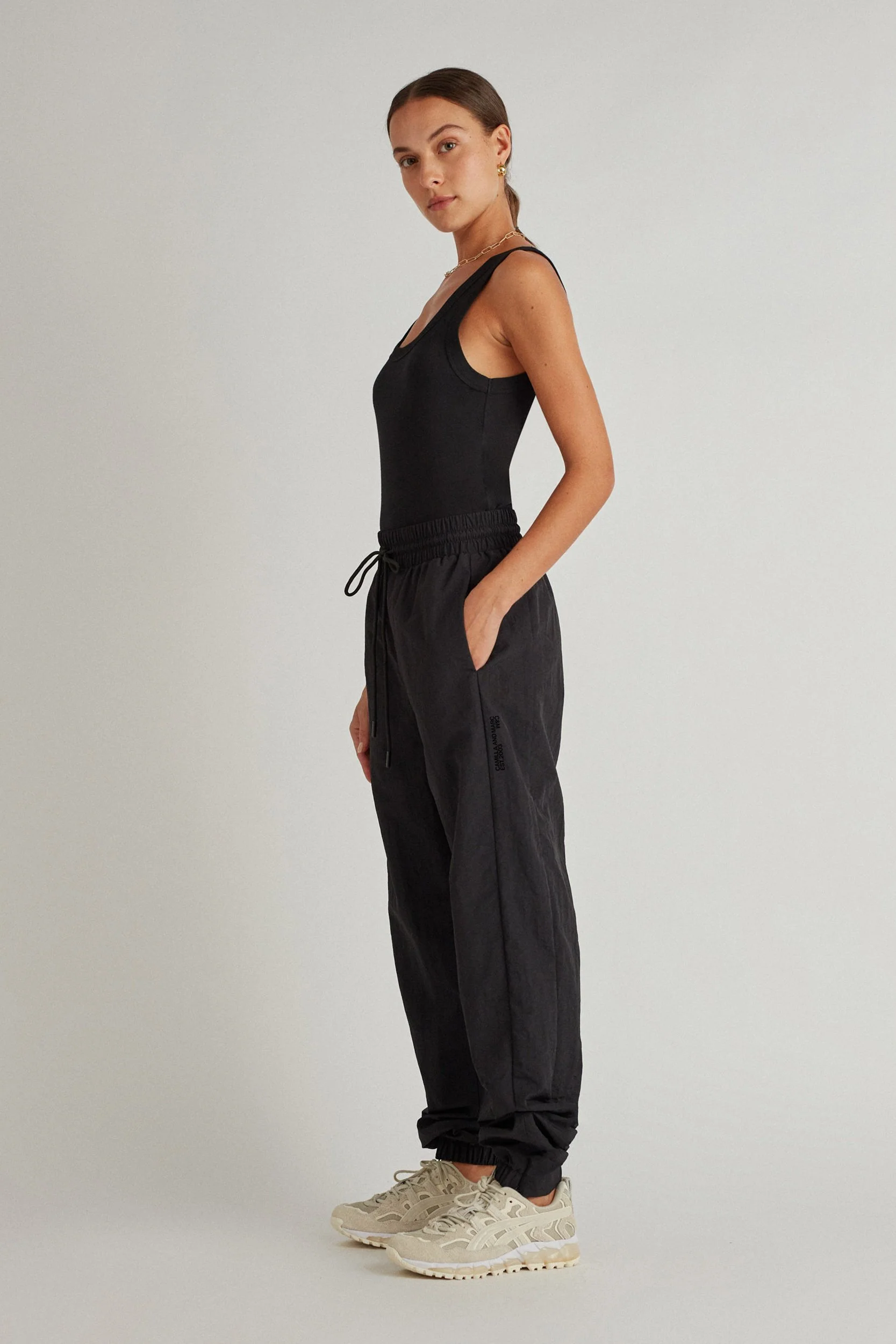 Jukes Track Pant - Image 4
