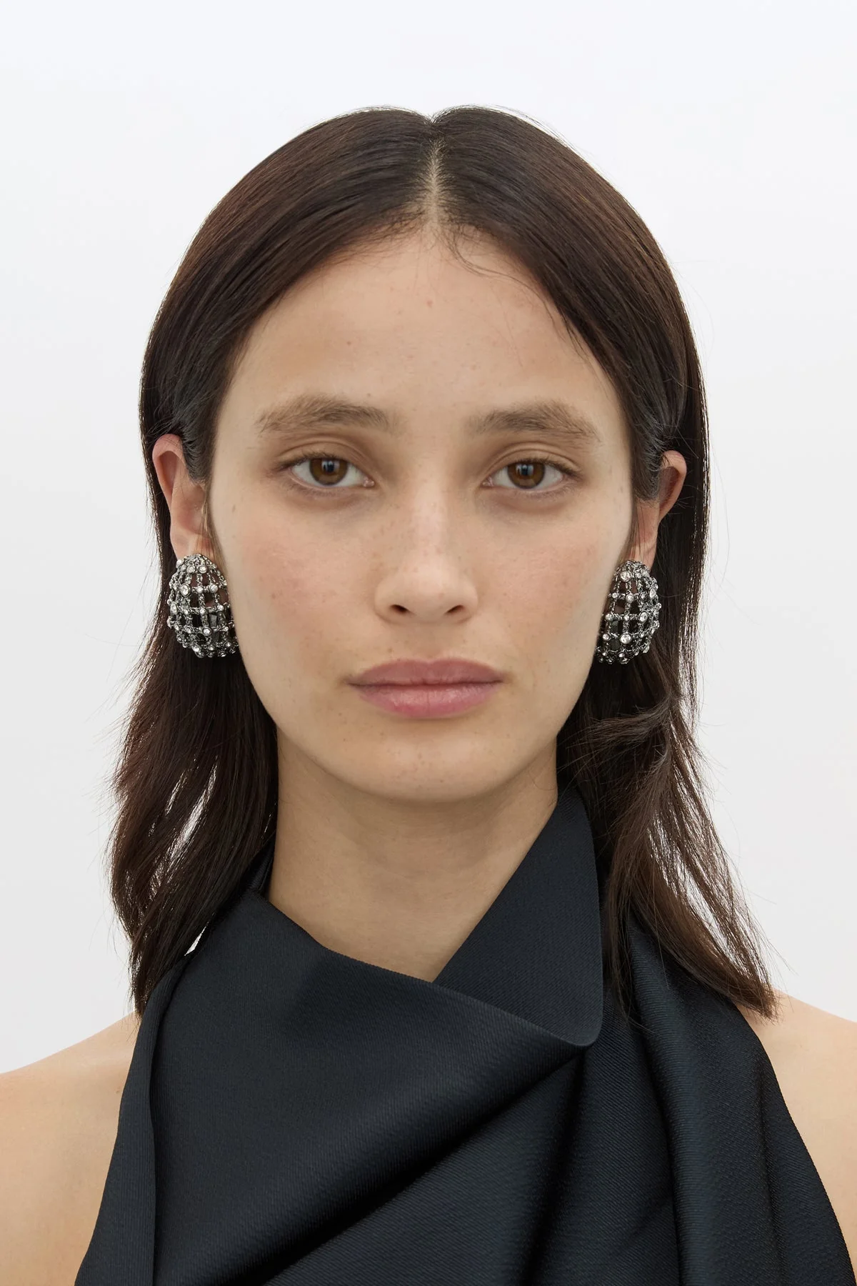 Jurien Cage Earrings - Image 4