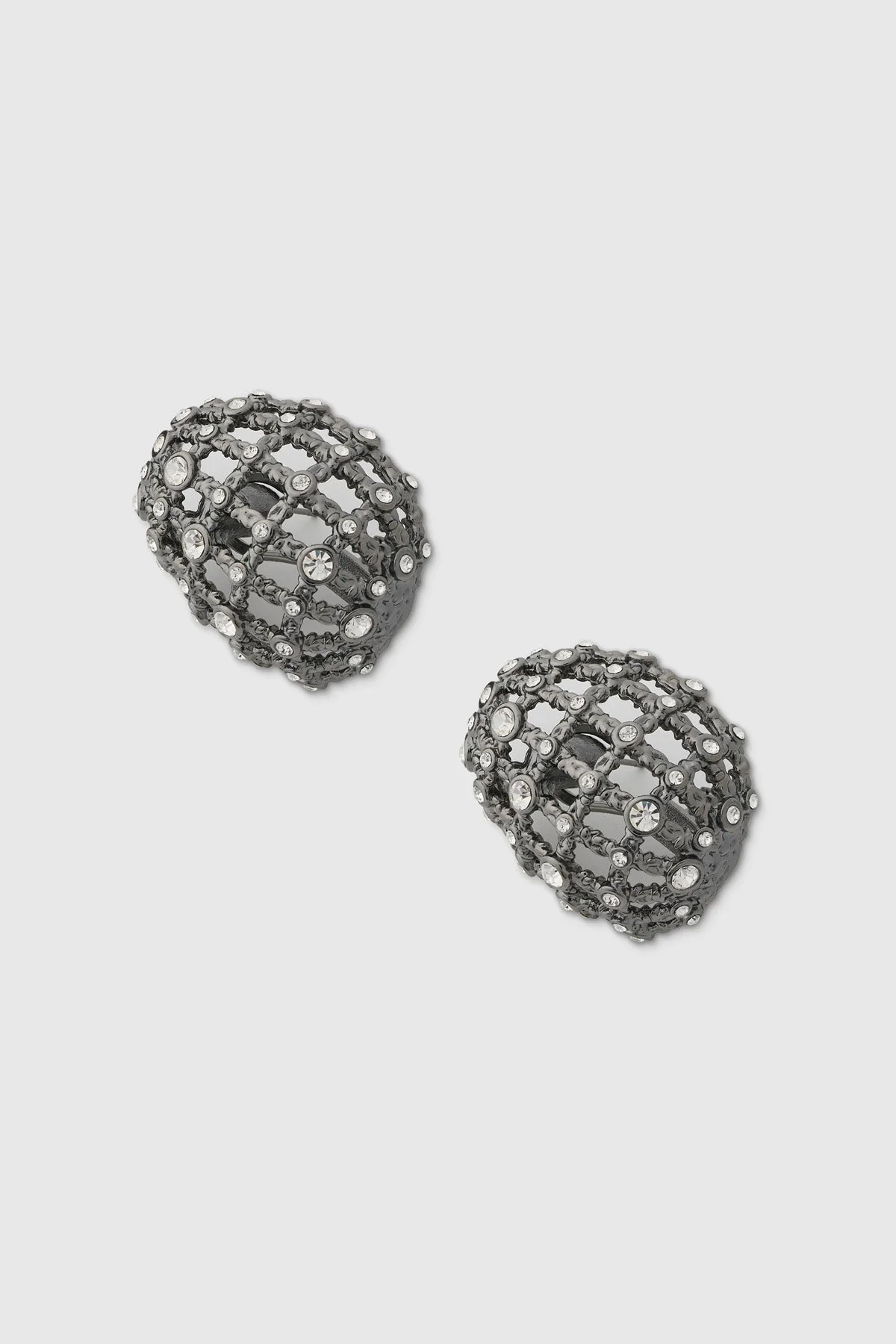 Jurien Cage Earrings - Image 5