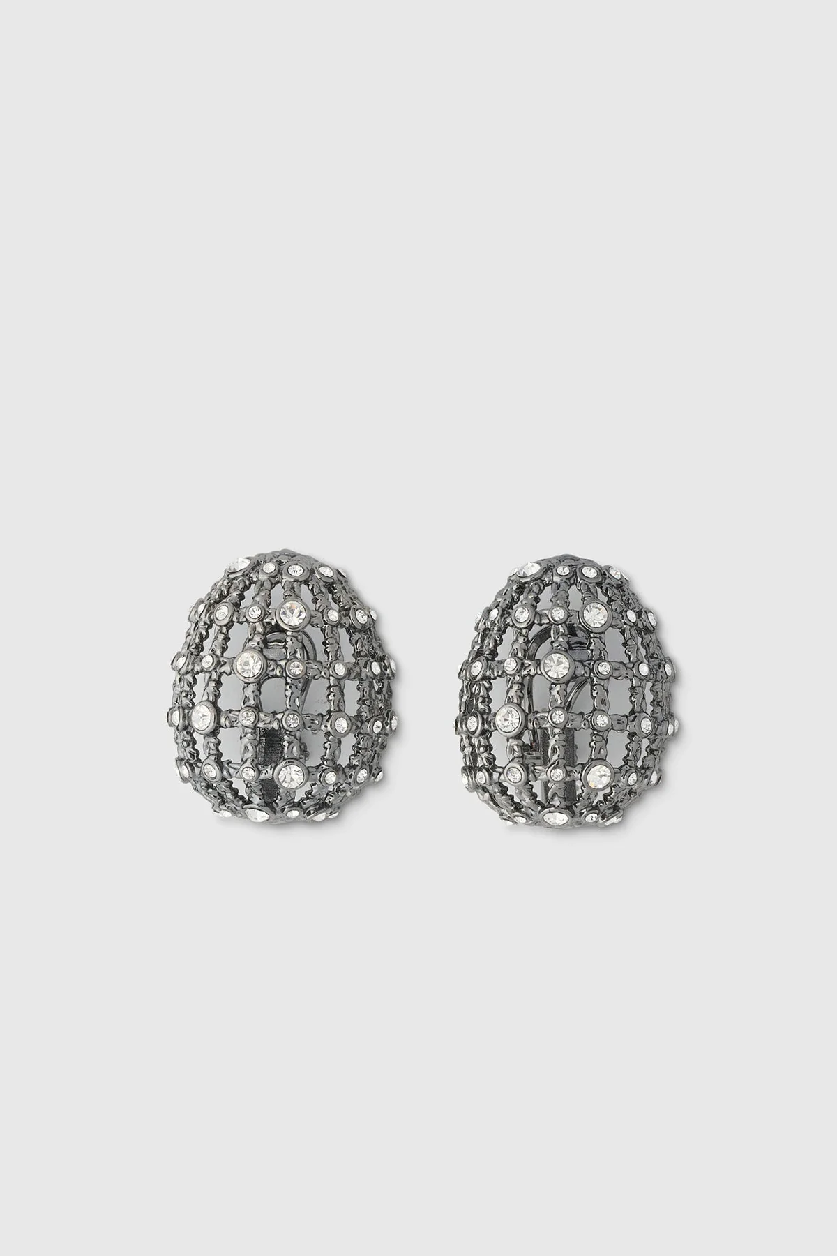 Jurien Cage Earrings - Image 6