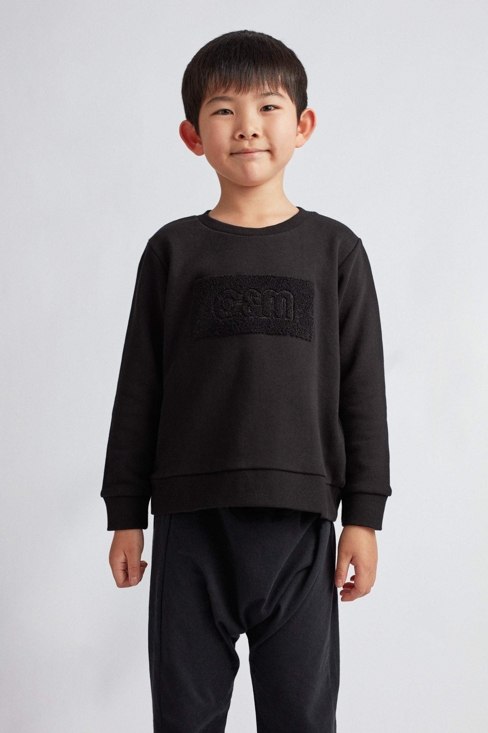 Kids Cohen Jersey Pant - Image 2