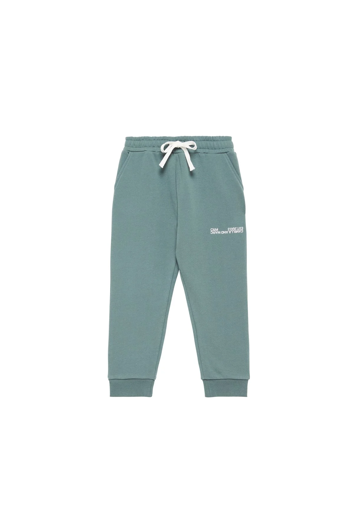 Kids Denver Track Pant - Image 5