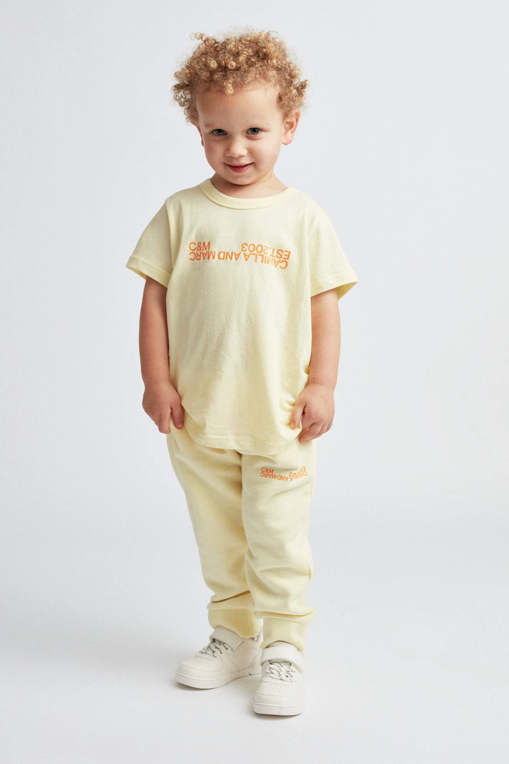 Kids Denver Track Pant - Image 2