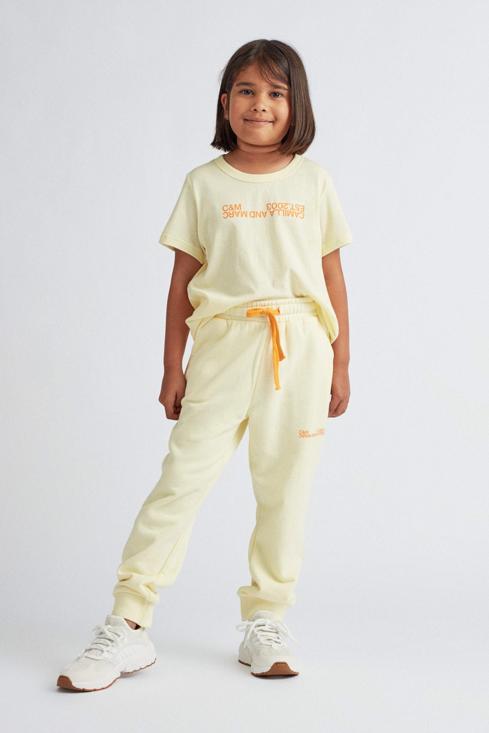 Kids Denver Track Pant - Image 3