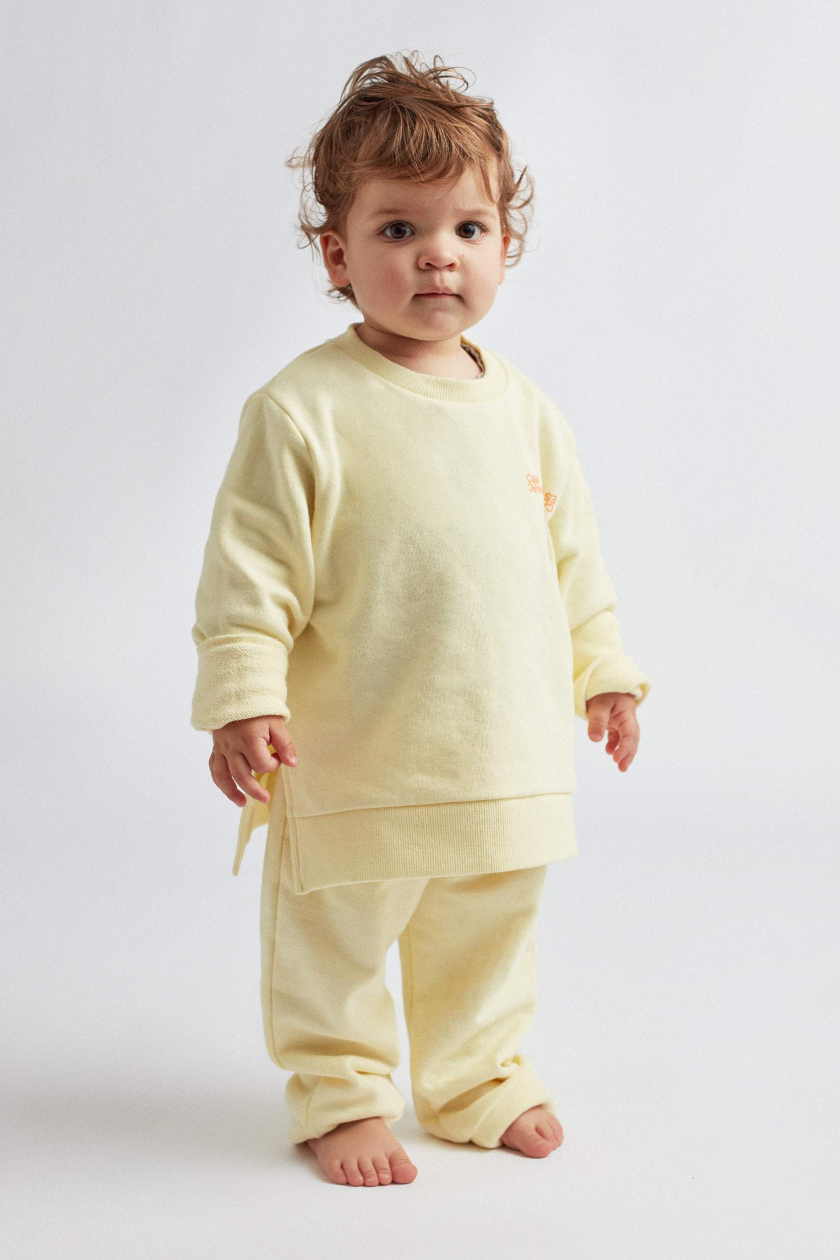 Kids Denver Track Pant - Image 4