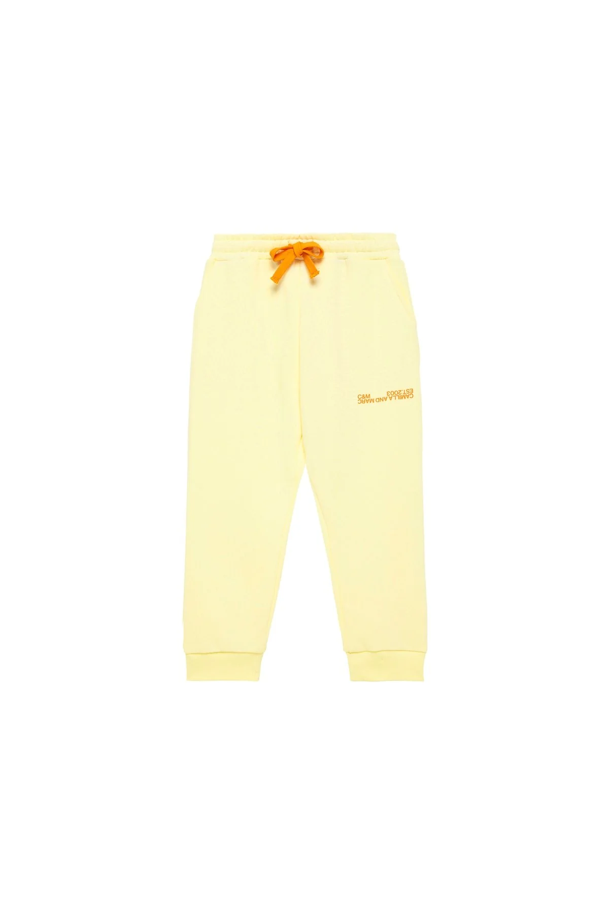 Kids Denver Track Pant - Image 5