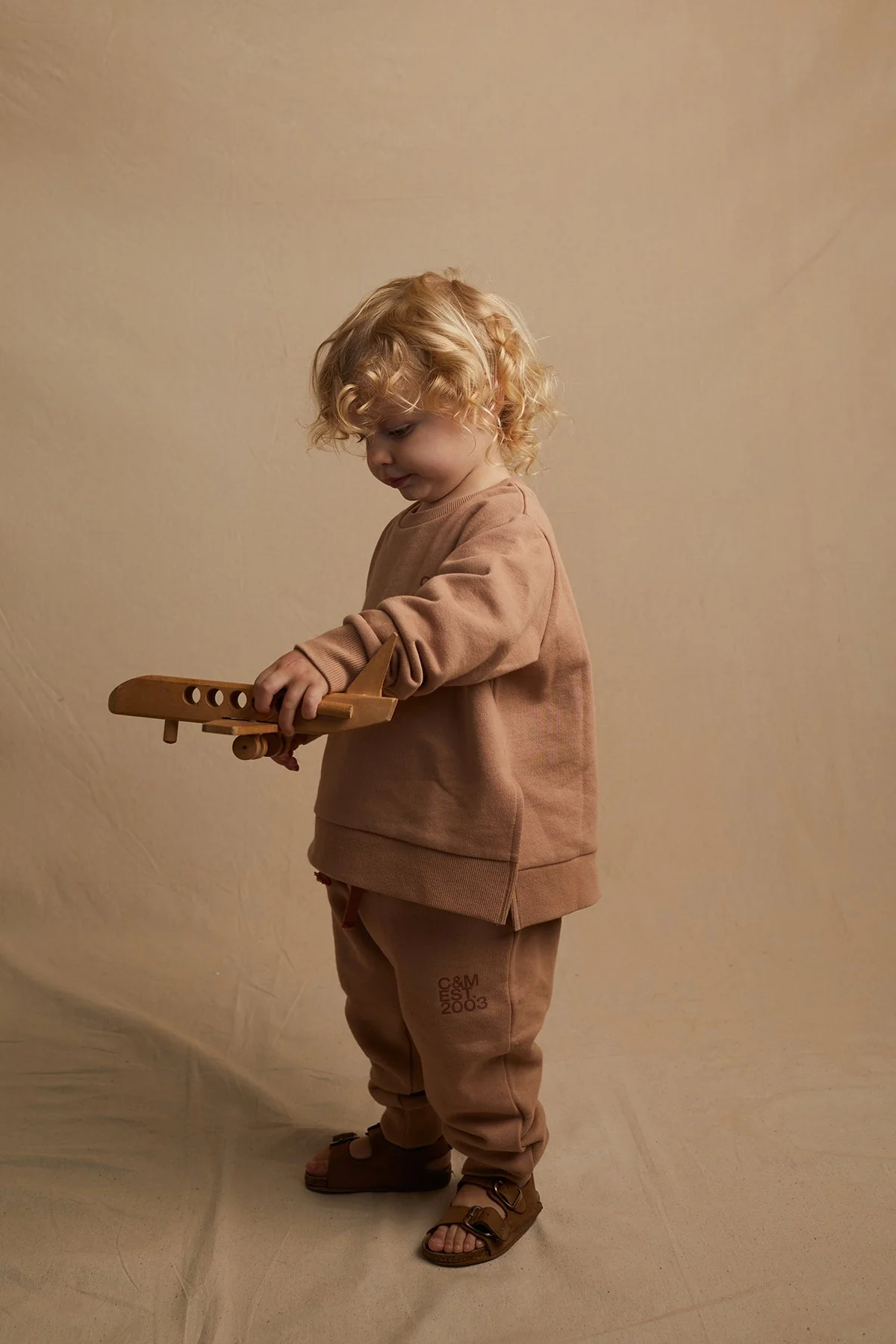 Kids Edward Crew - Image 2