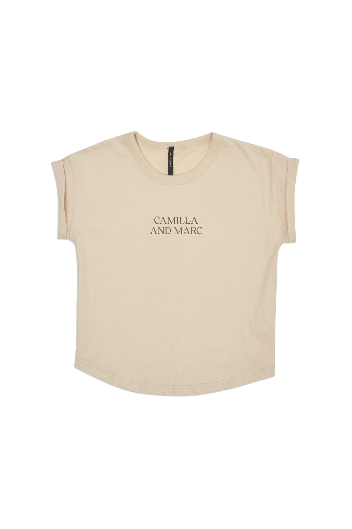 Kids Huntington 3.0 Tee - Image 5