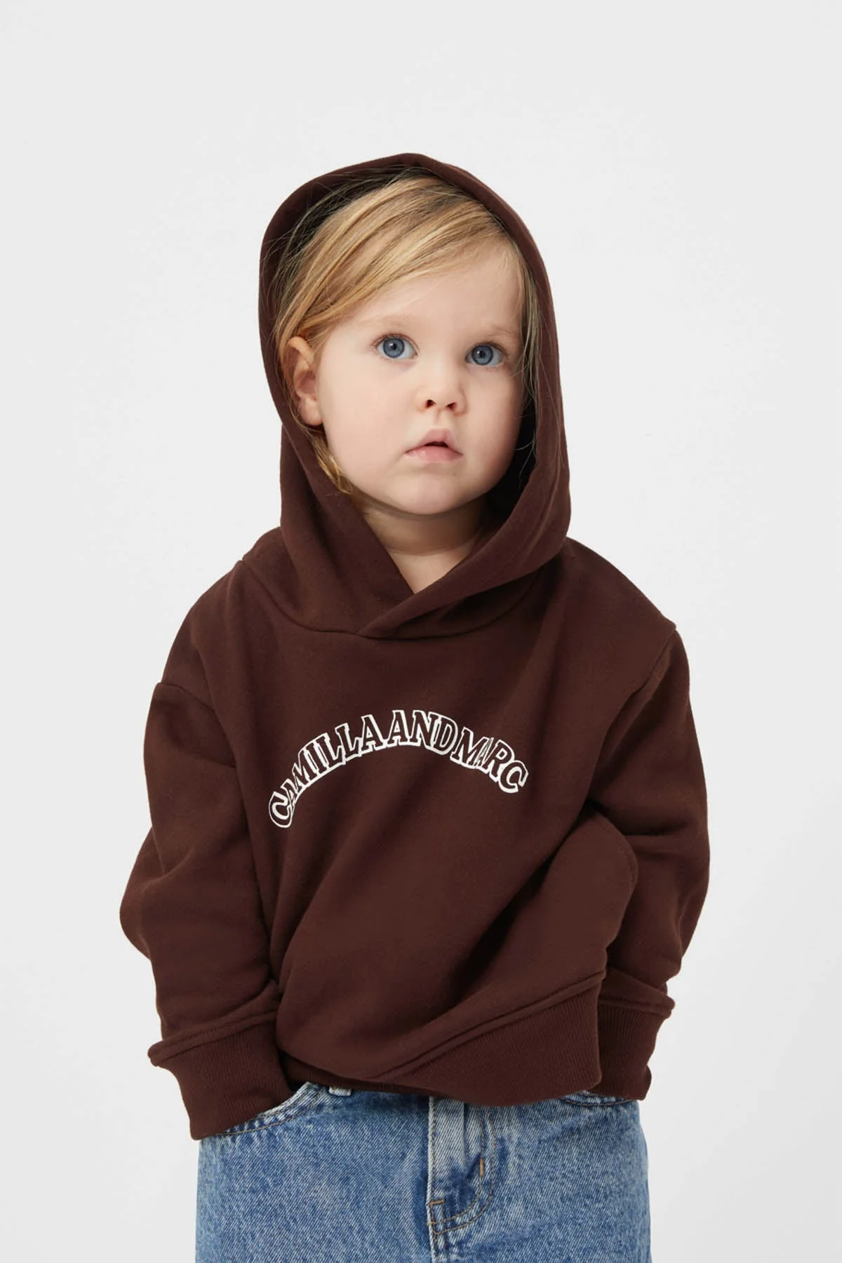 Kids Myla Hoodie - Image 2