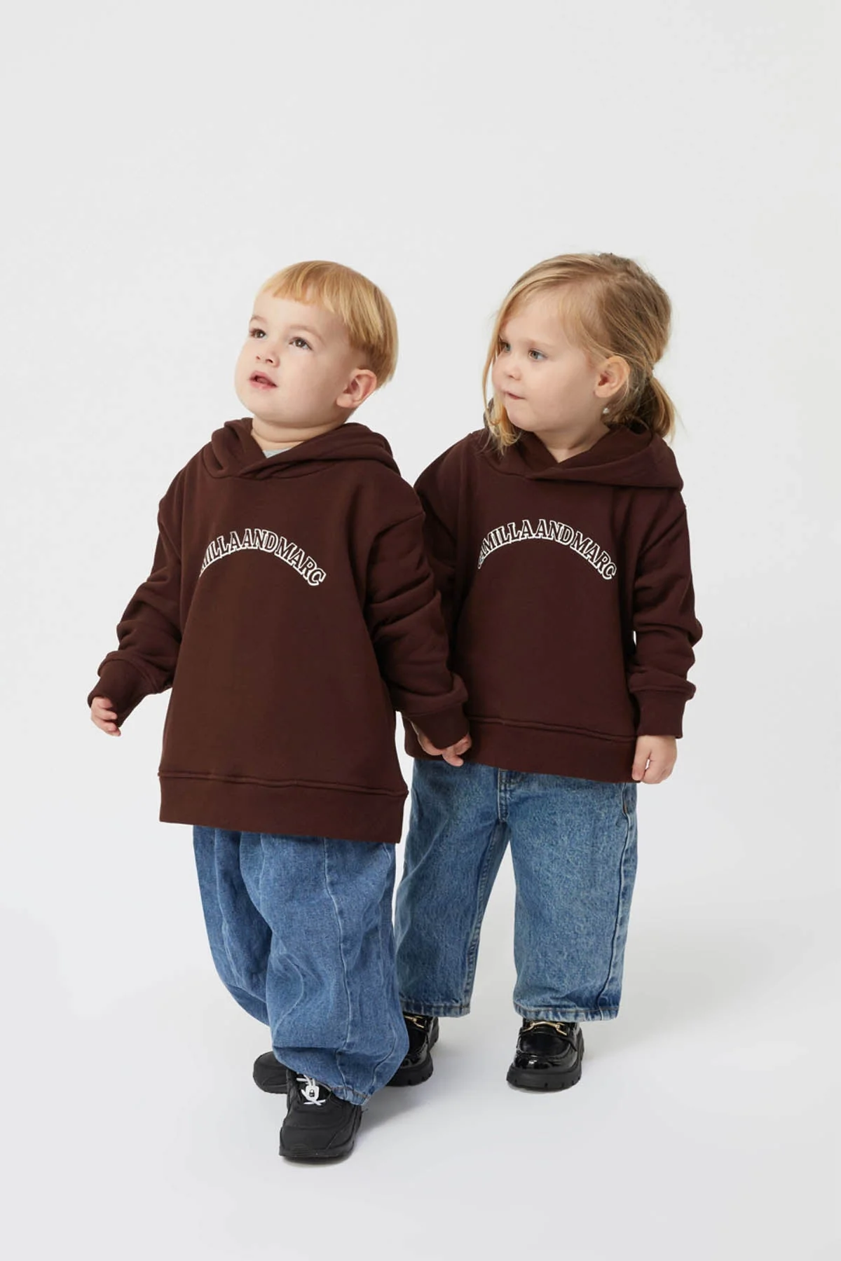 Kids Myla Hoodie - Image 3