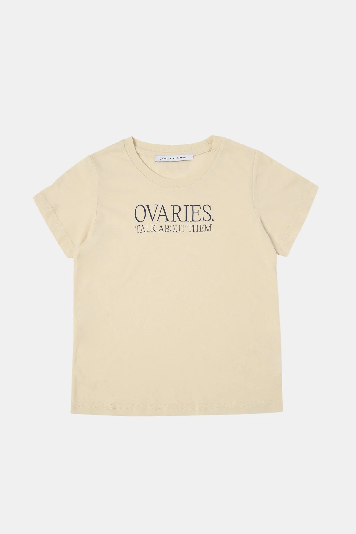 Kids Ovarian Cancer Tee - Image 5