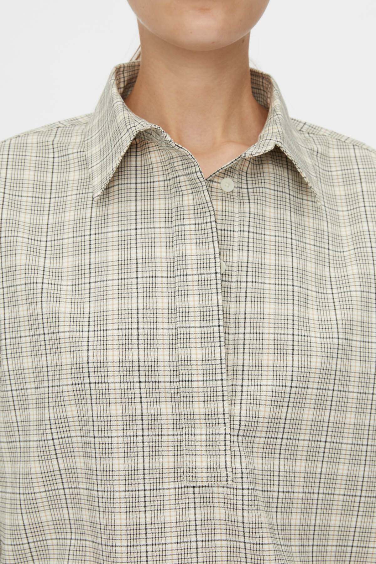 Kinetic Tattersal Shirt - Image 3