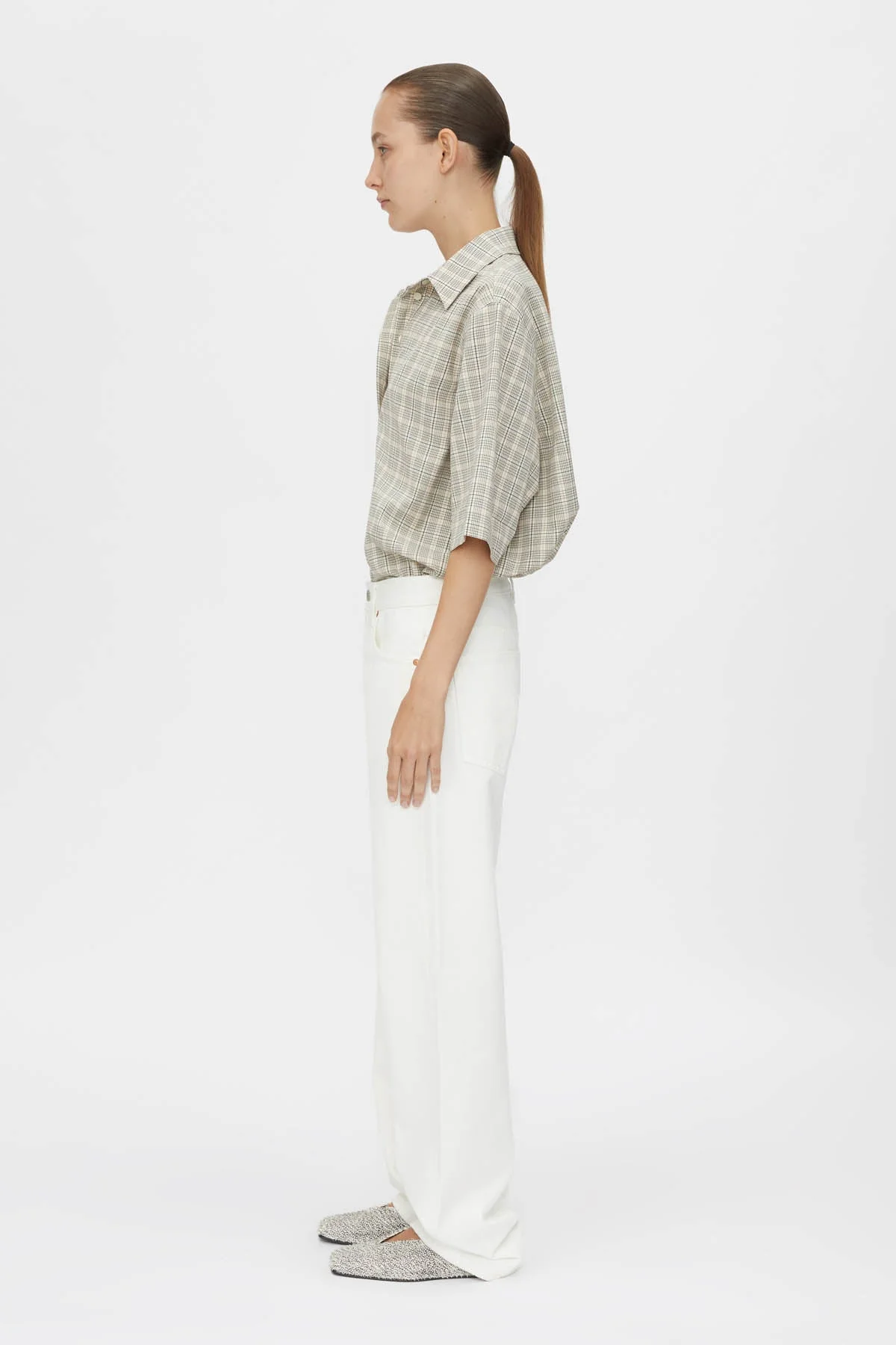 Kinetic Tattersal Shirt - Image 5
