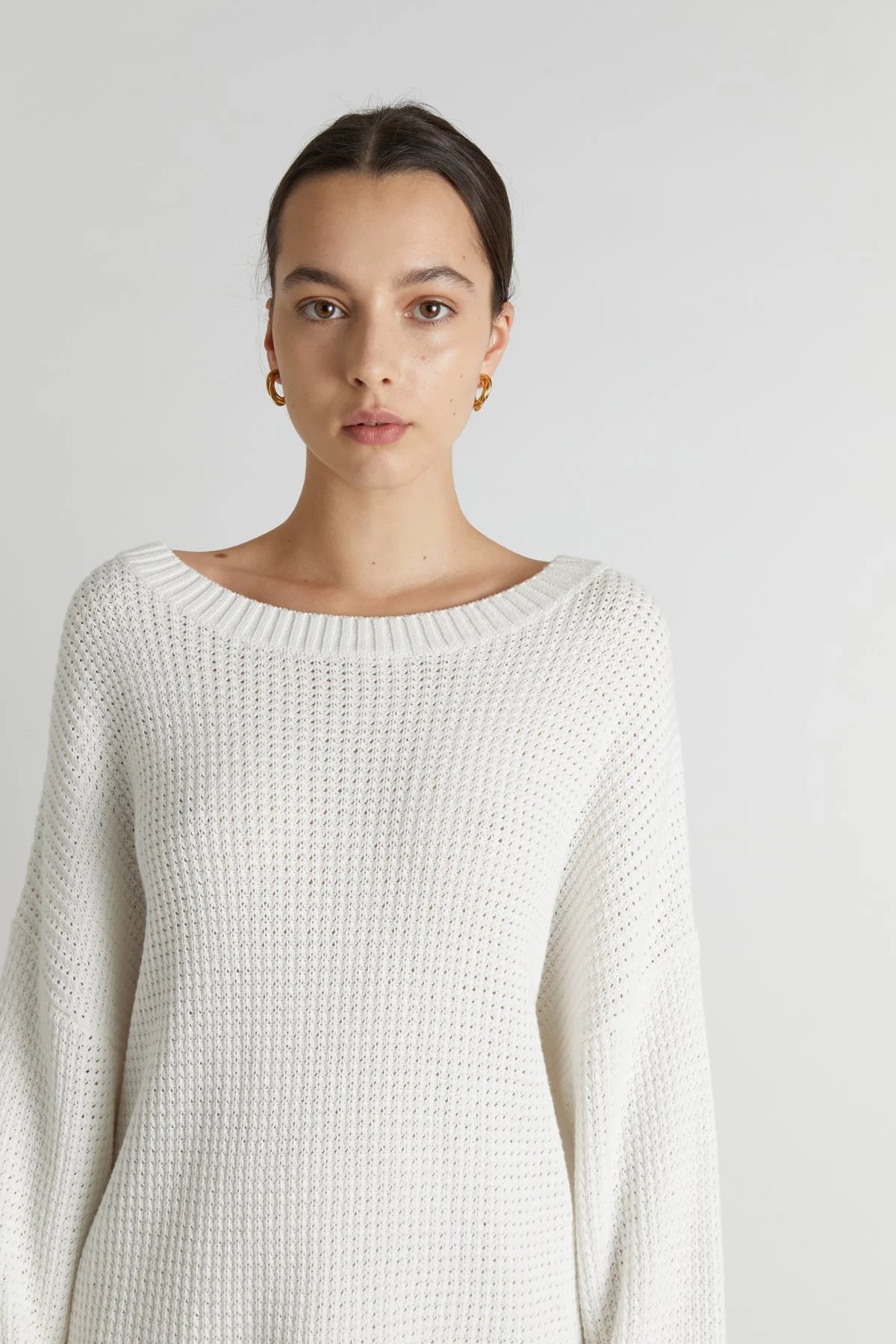 Klein Knit Sweater - Image 2