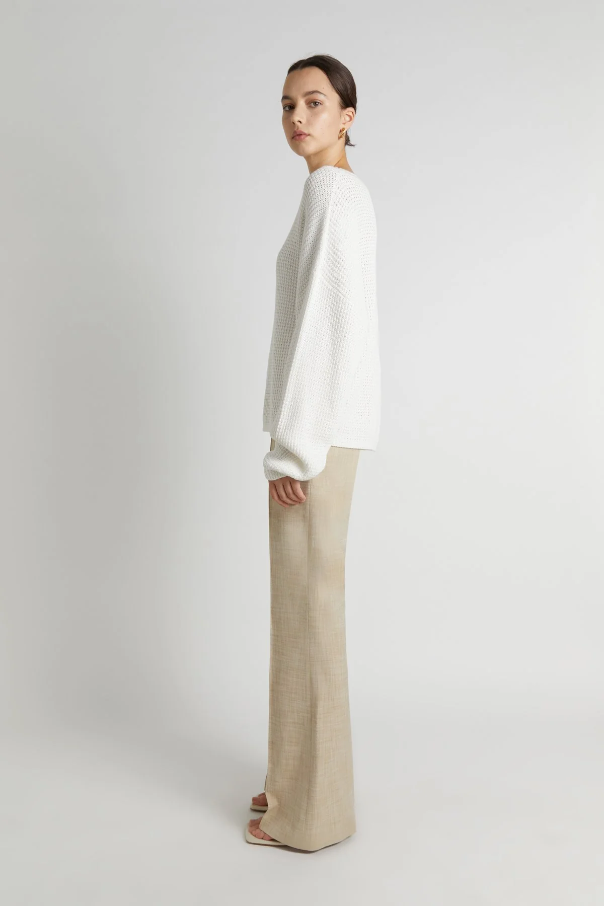 Klein Knit Sweater - Image 3