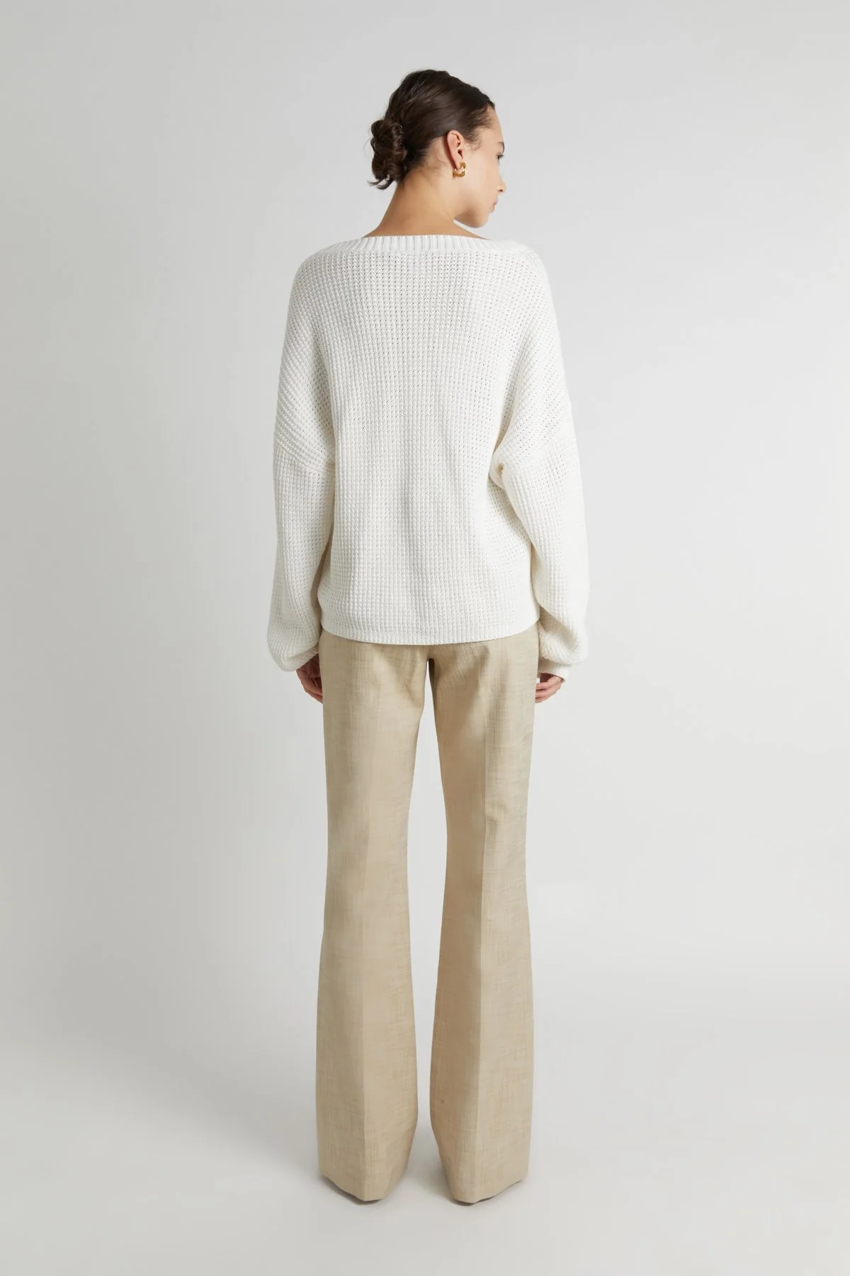 Klein Knit Sweater - Image 4