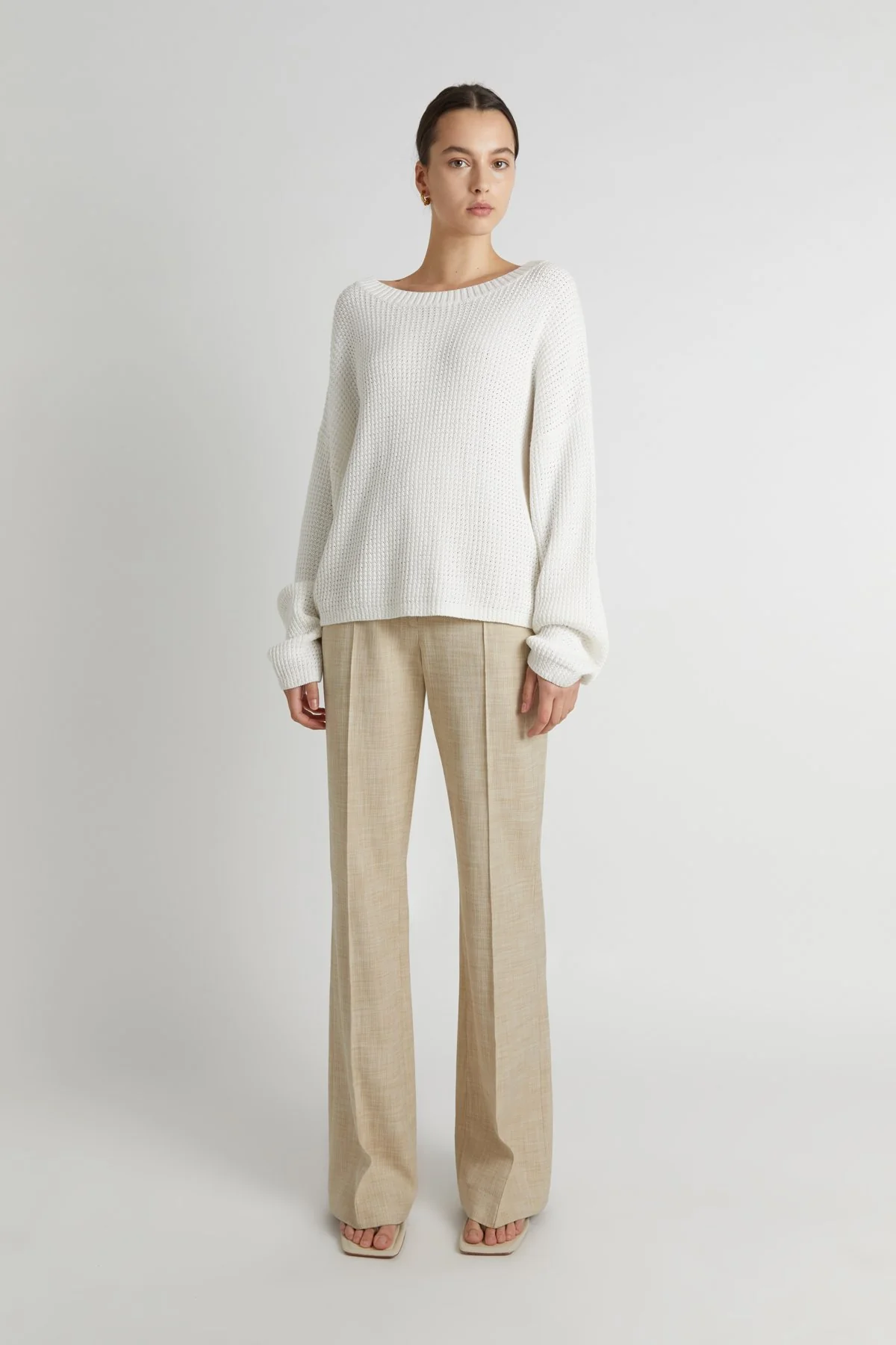 Klein Knit Sweater - Image 5