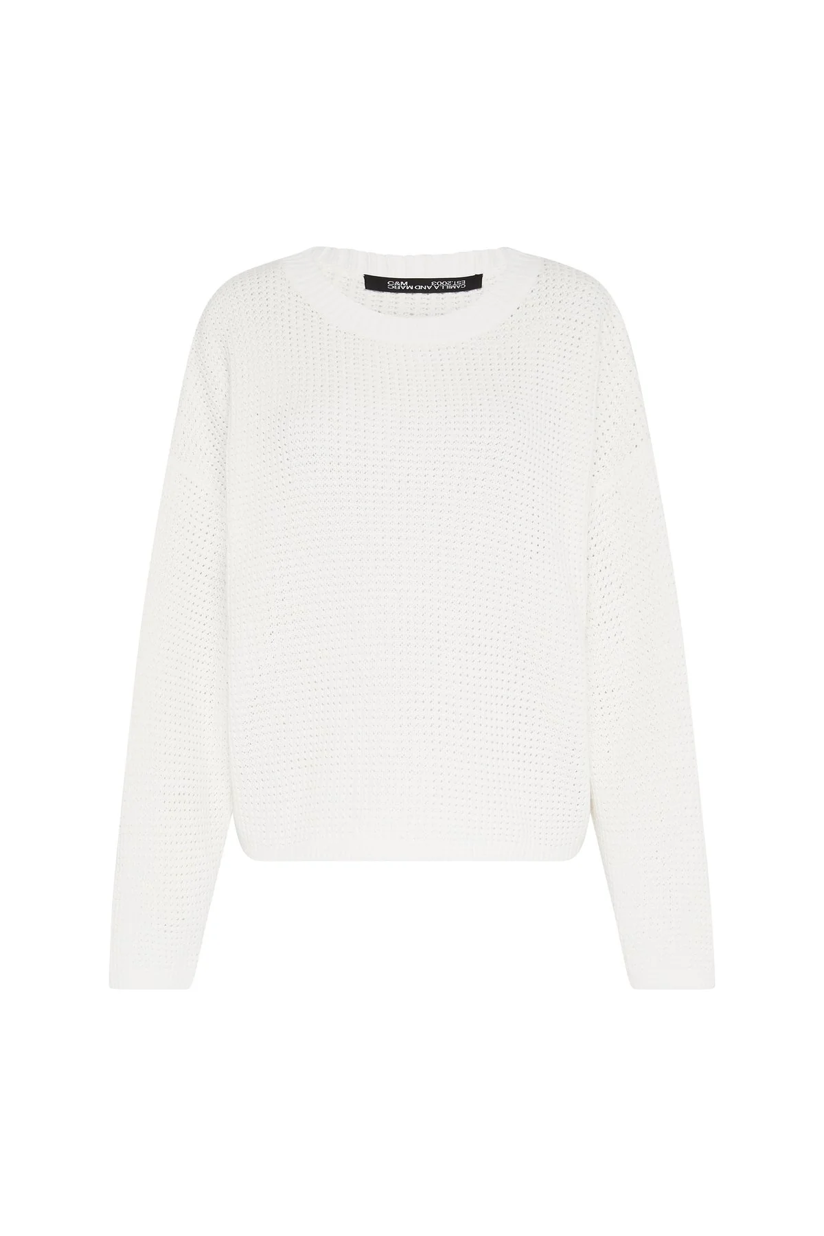 Klein Knit Sweater - Image 6
