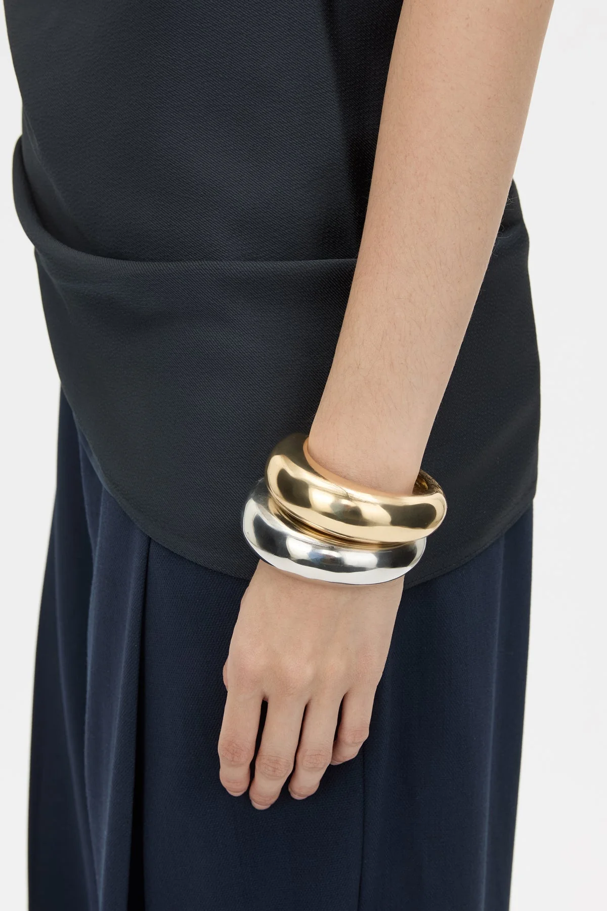 Koa Cuff - Image 2
