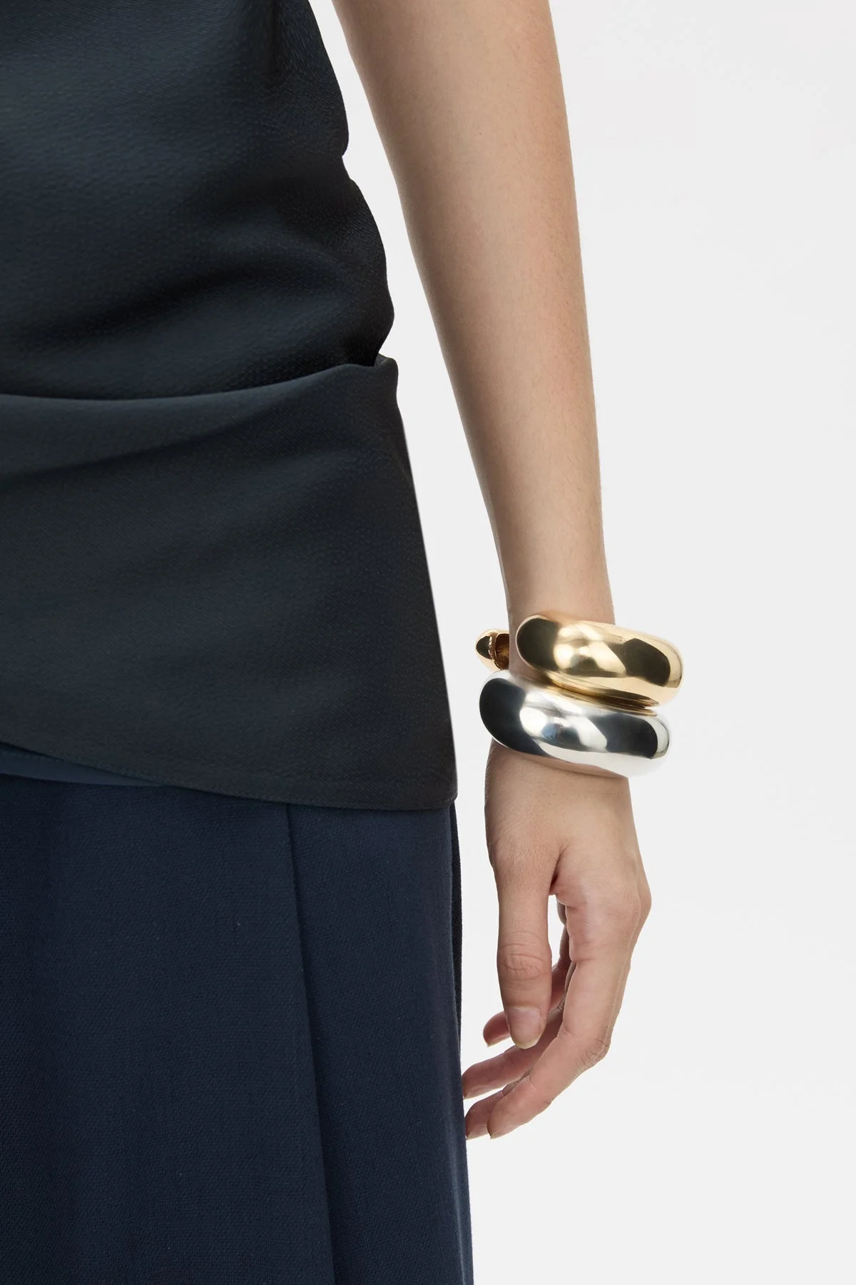 Koa Cuff - Image 4