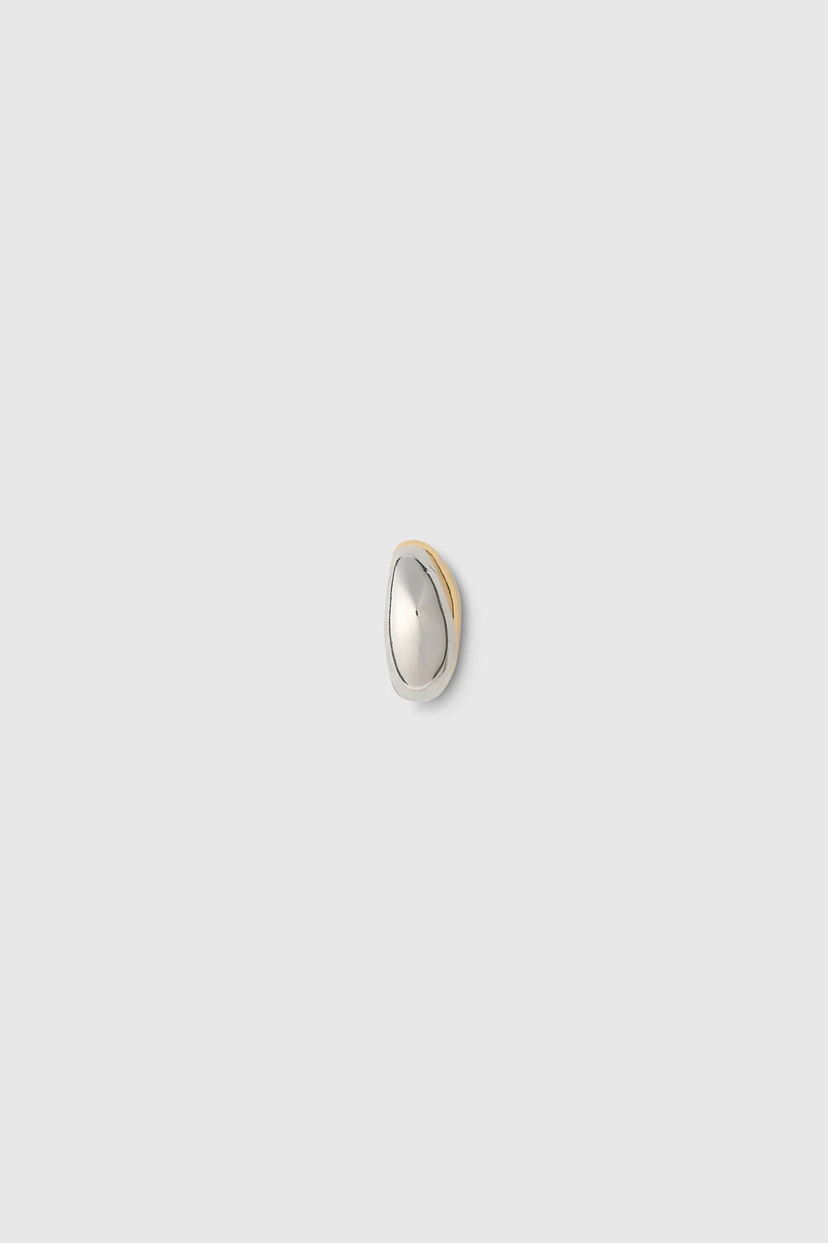 Koa Ear Cuff - Image 2