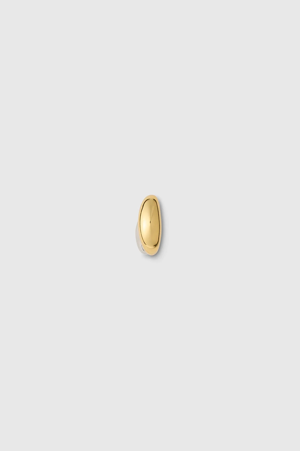 Koa Ear Cuff - Image 4