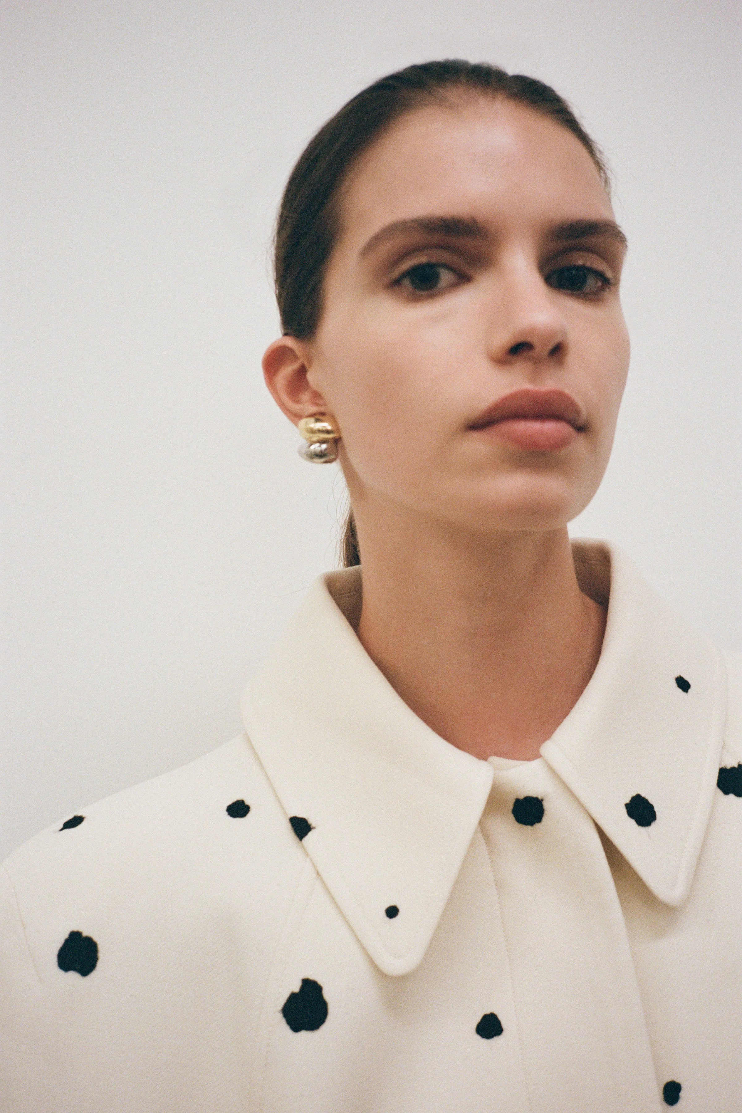Koa Earrings - Image 6