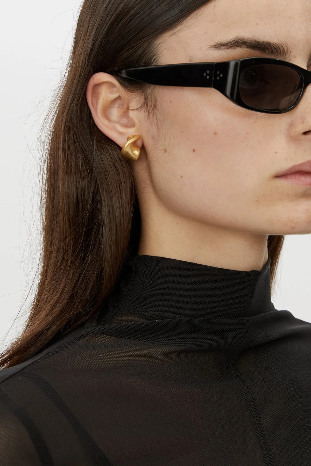 Lamar Earrings - Image 2