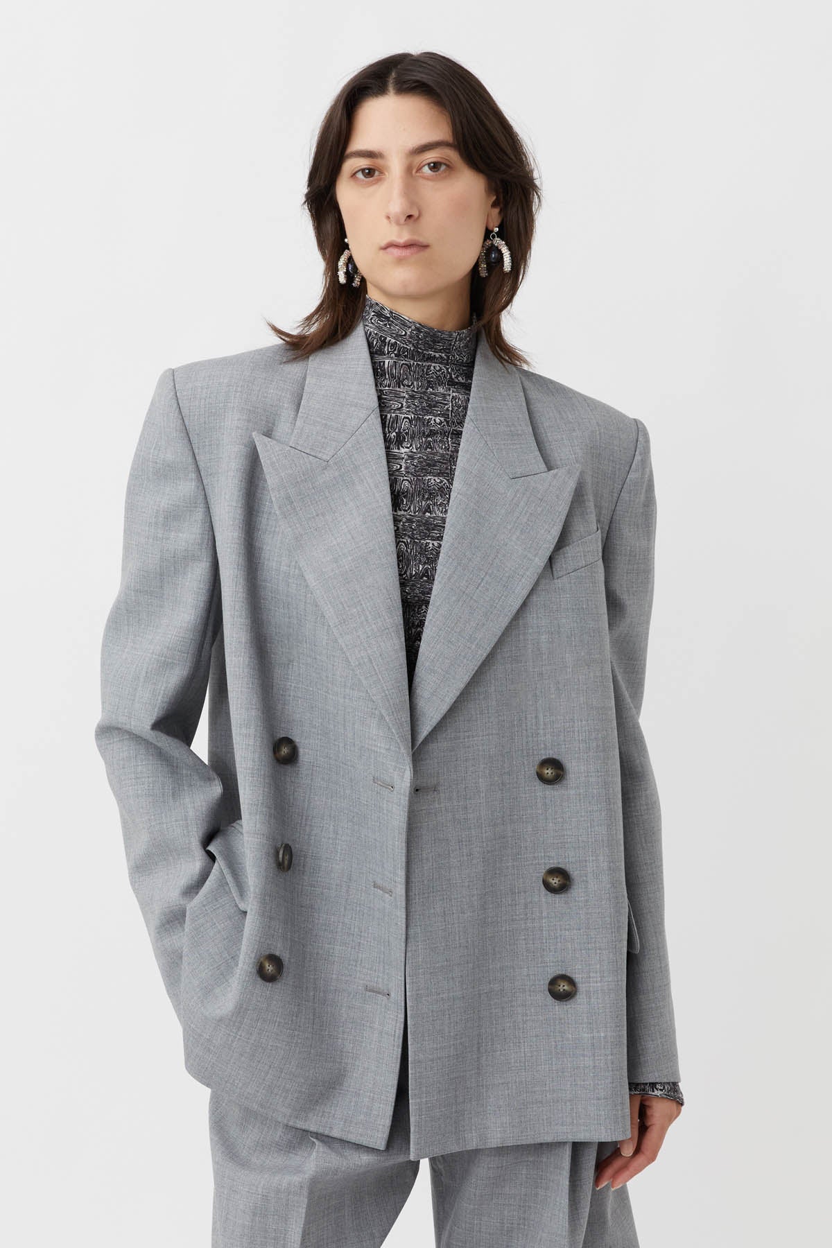 Lazlo Blazer - Image 3