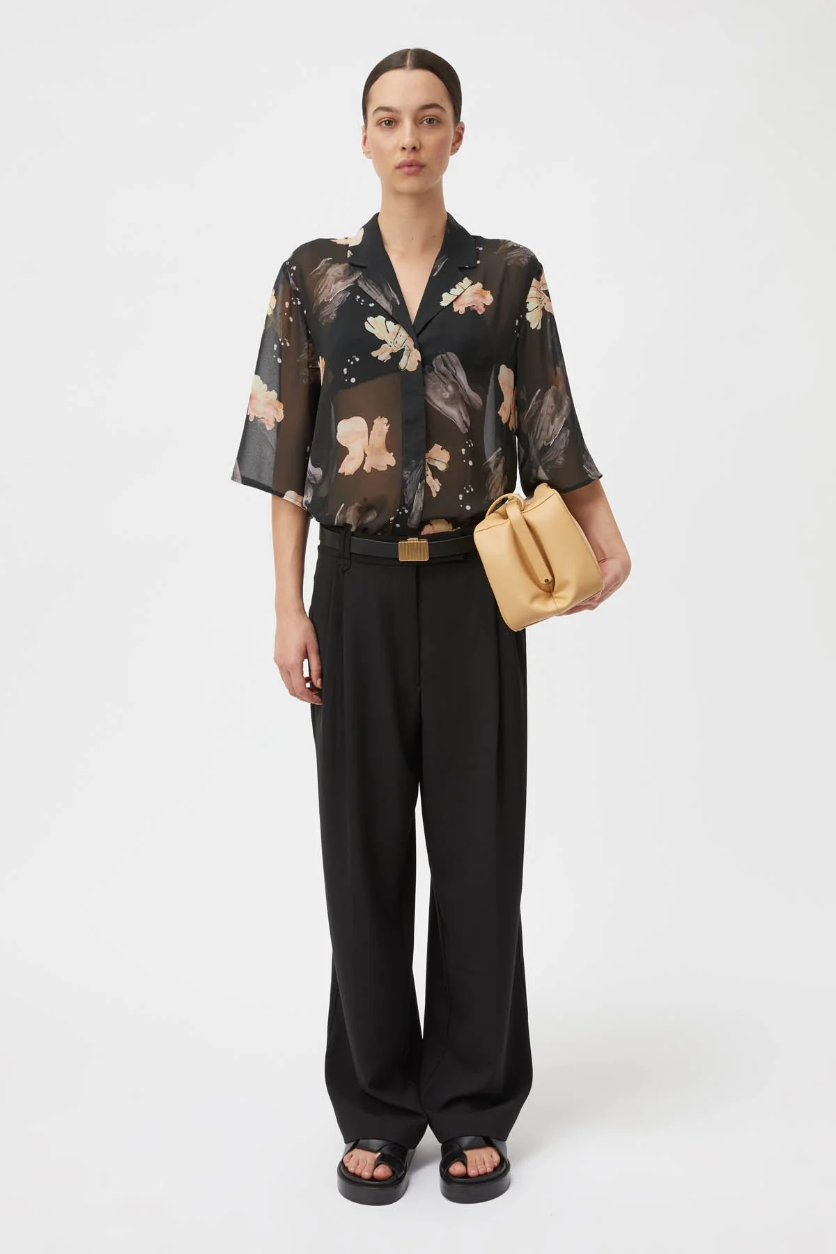 Leda Shirt - Image 2