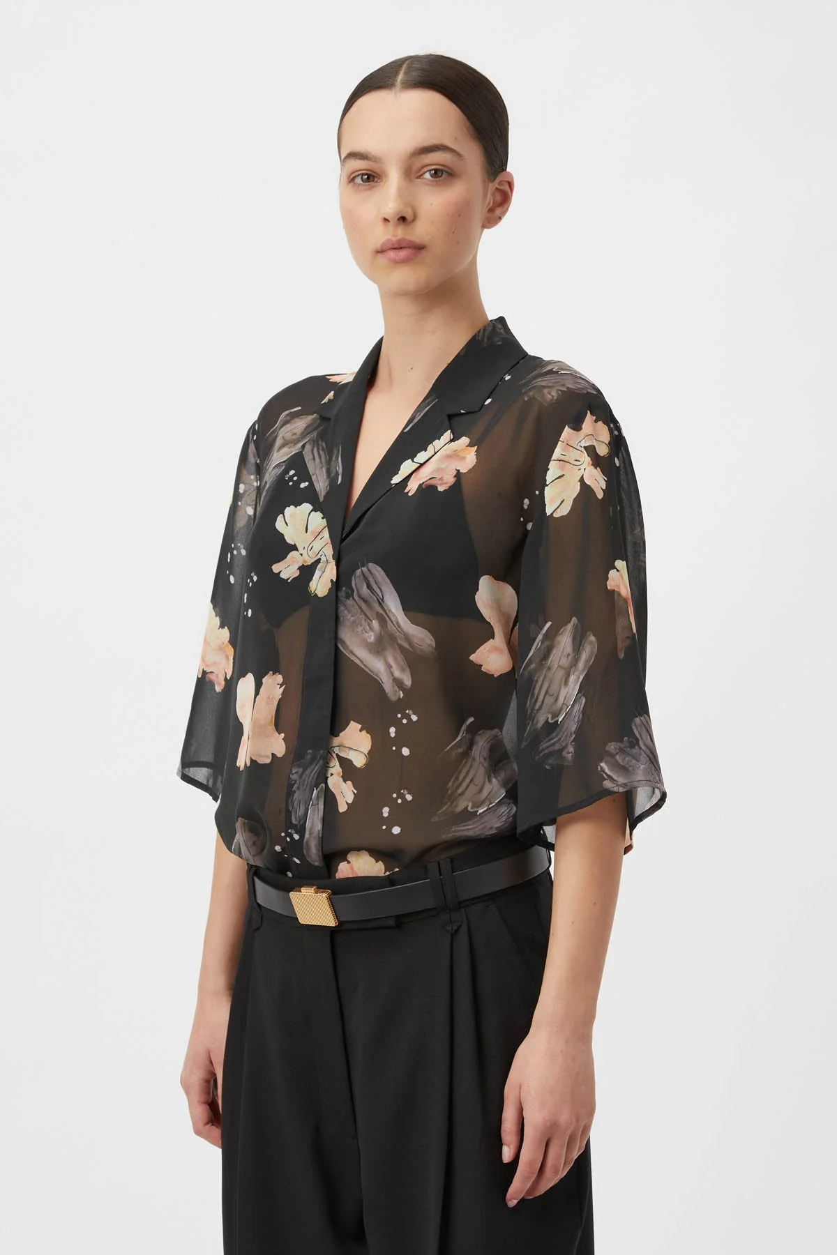 Leda Shirt - Image 3
