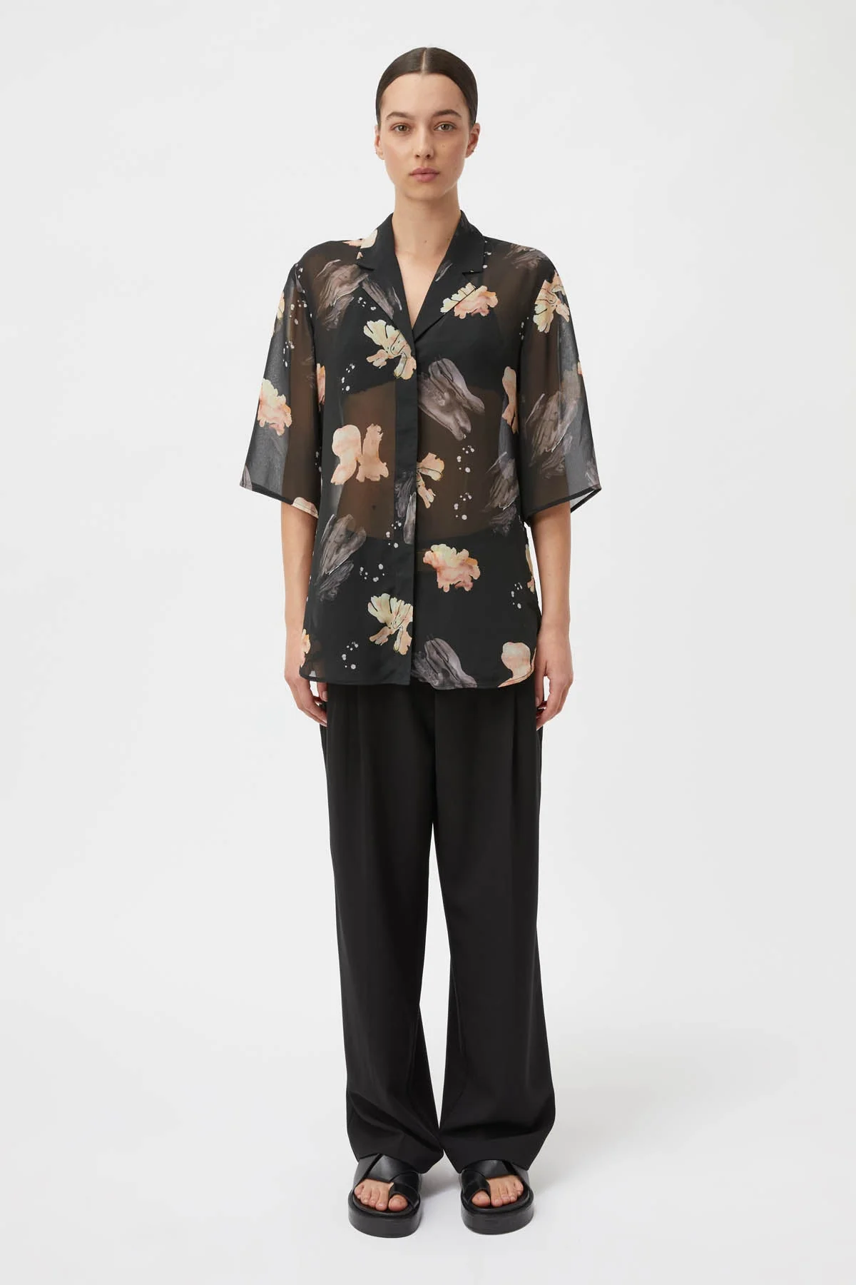 Leda Shirt - Image 4