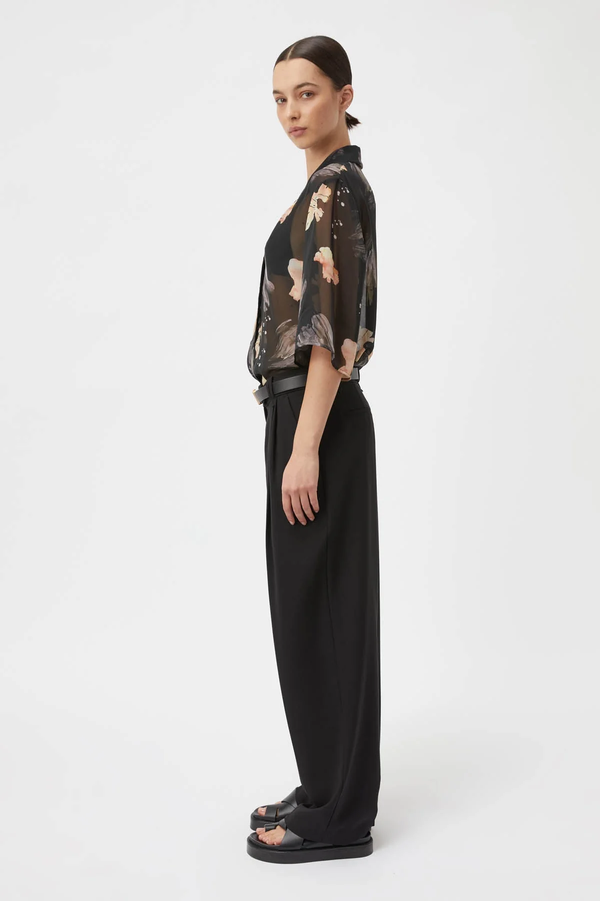 Leda Shirt - Image 5