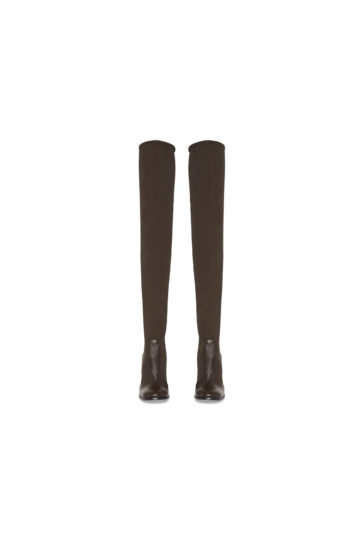 Leigh Over Knee Boot - Image 5