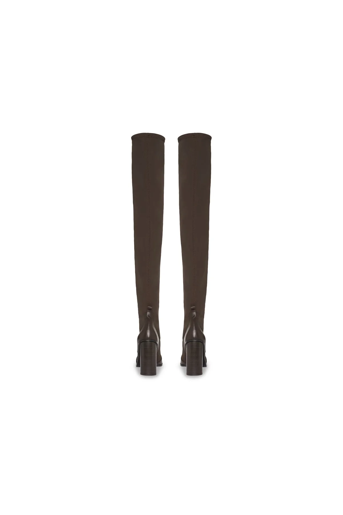 Leigh Over Knee Boot - Image 6