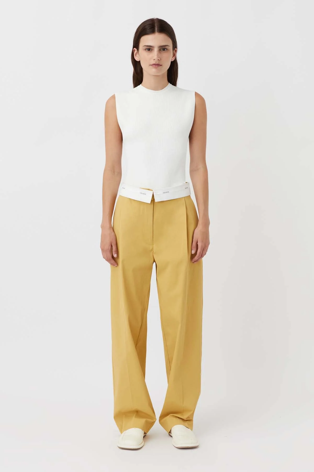 Linden Relaxed Pant - Image 2