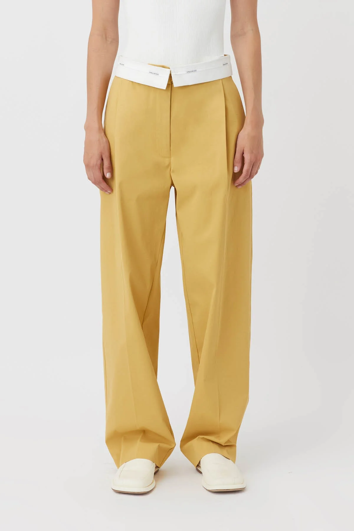 Linden Relaxed Pant - Image 3