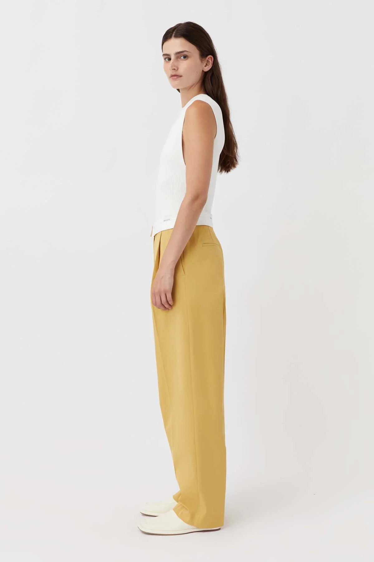 Linden Relaxed Pant - Image 4