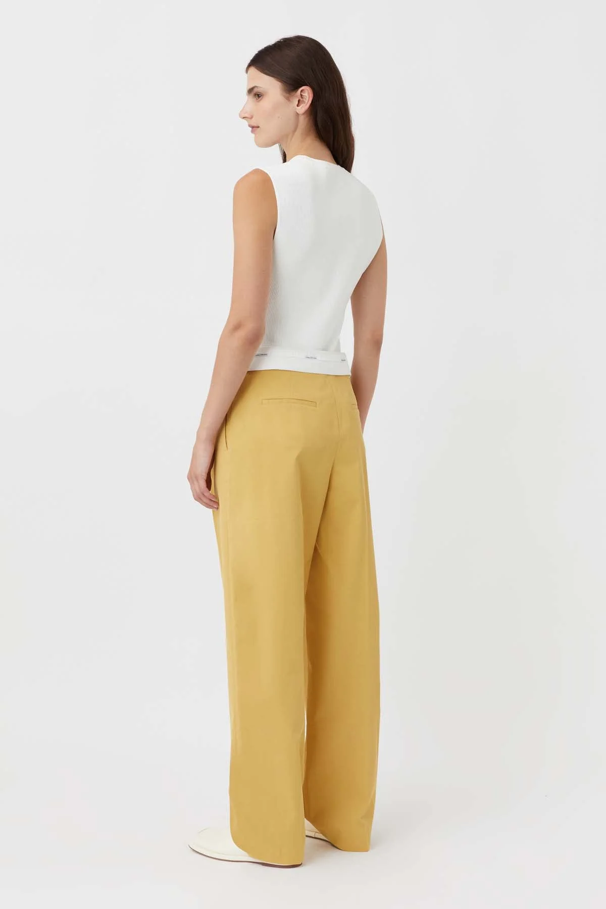 Linden Relaxed Pant - Image 5