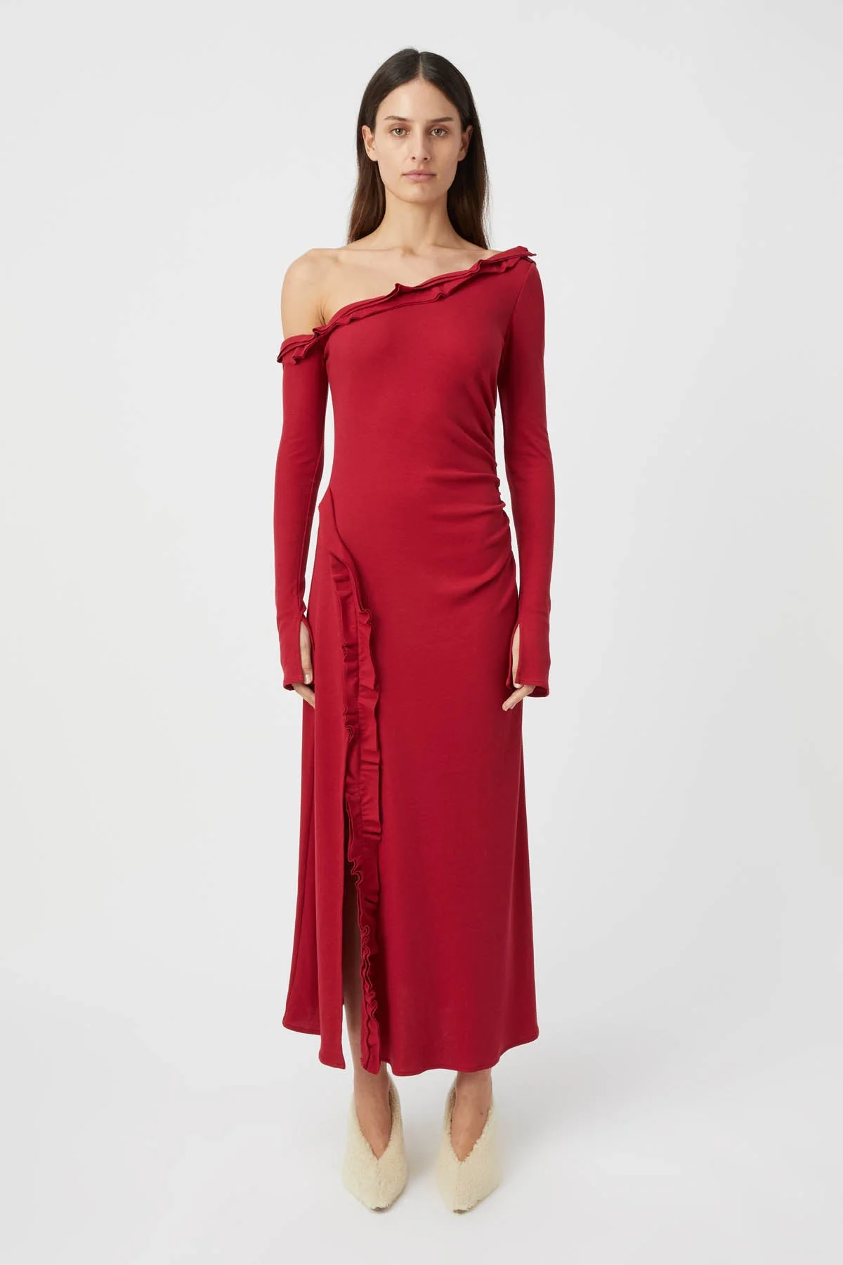 Litha Dress - Image 3